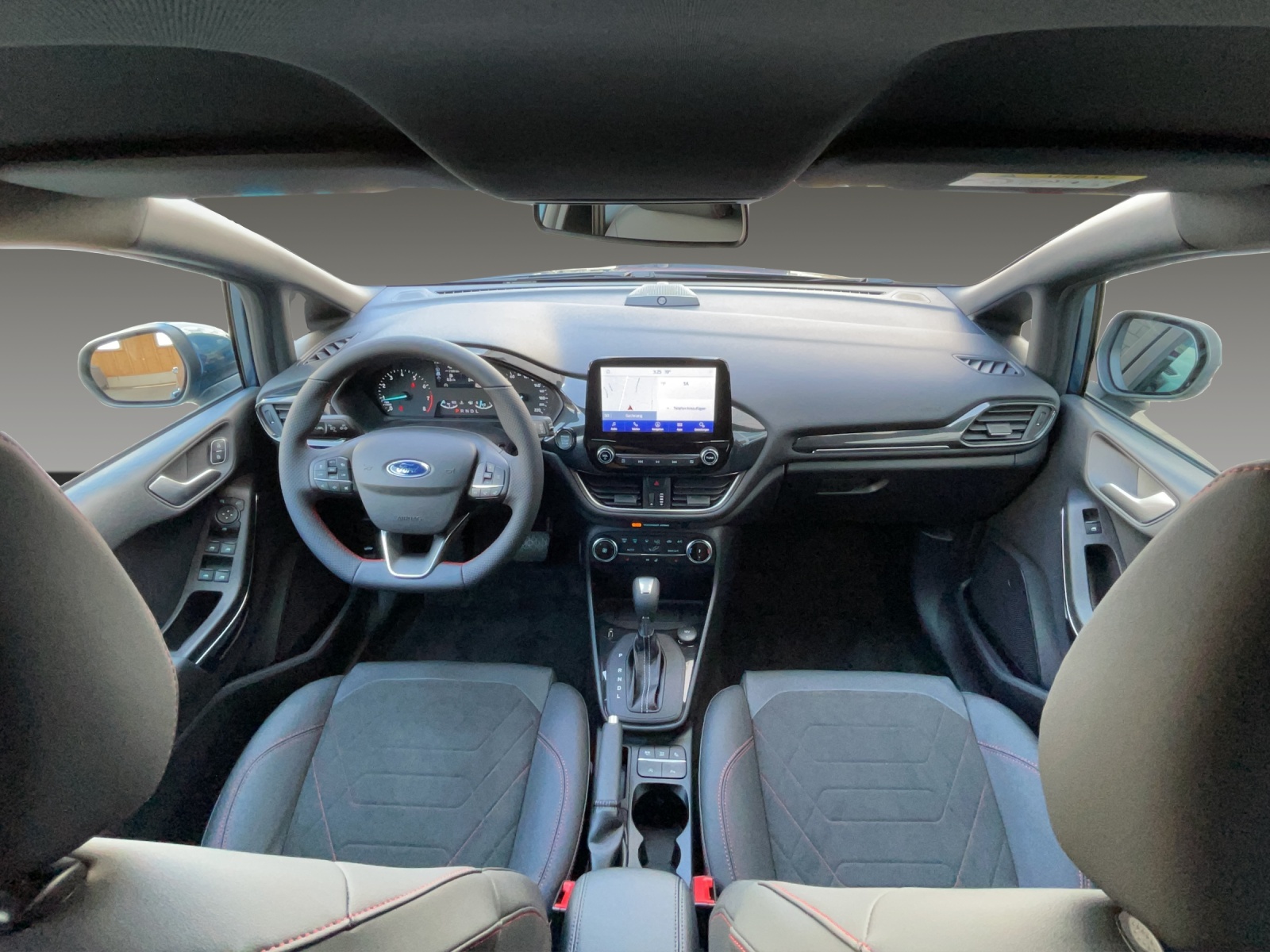 FORD Fiesta 1.0 EcoB Hybrid ST-Line X-image-6
