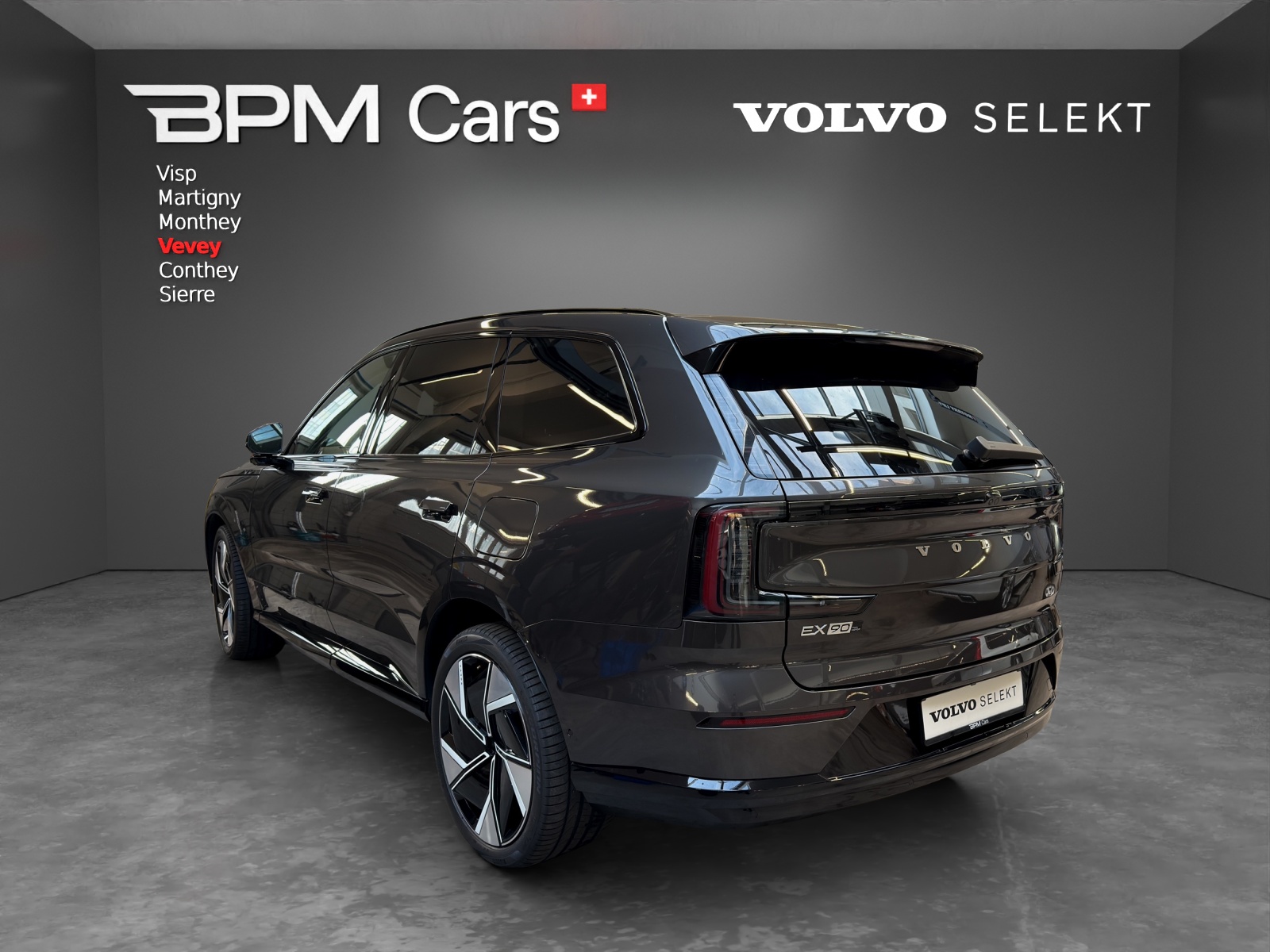 VOLVO EX90 Twin Ultra AWD-image-5