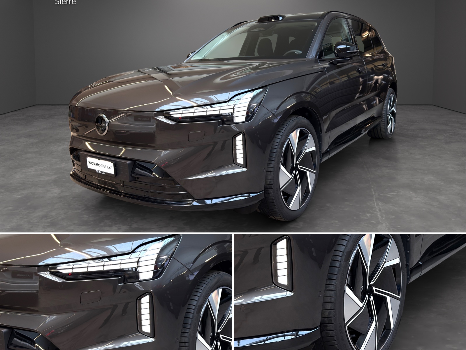 VOLVO EX90 Twin Ultra AWD-image-9