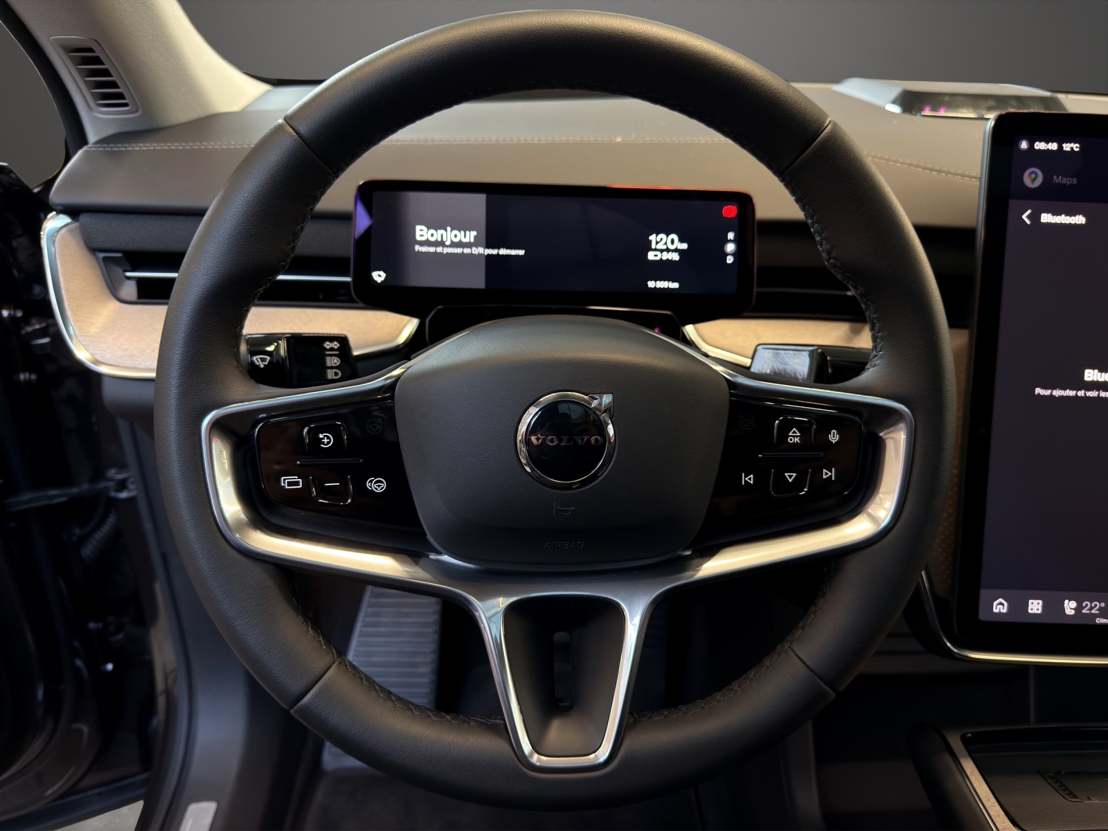 VOLVO EX90 Twin Ultra AWD-image-11