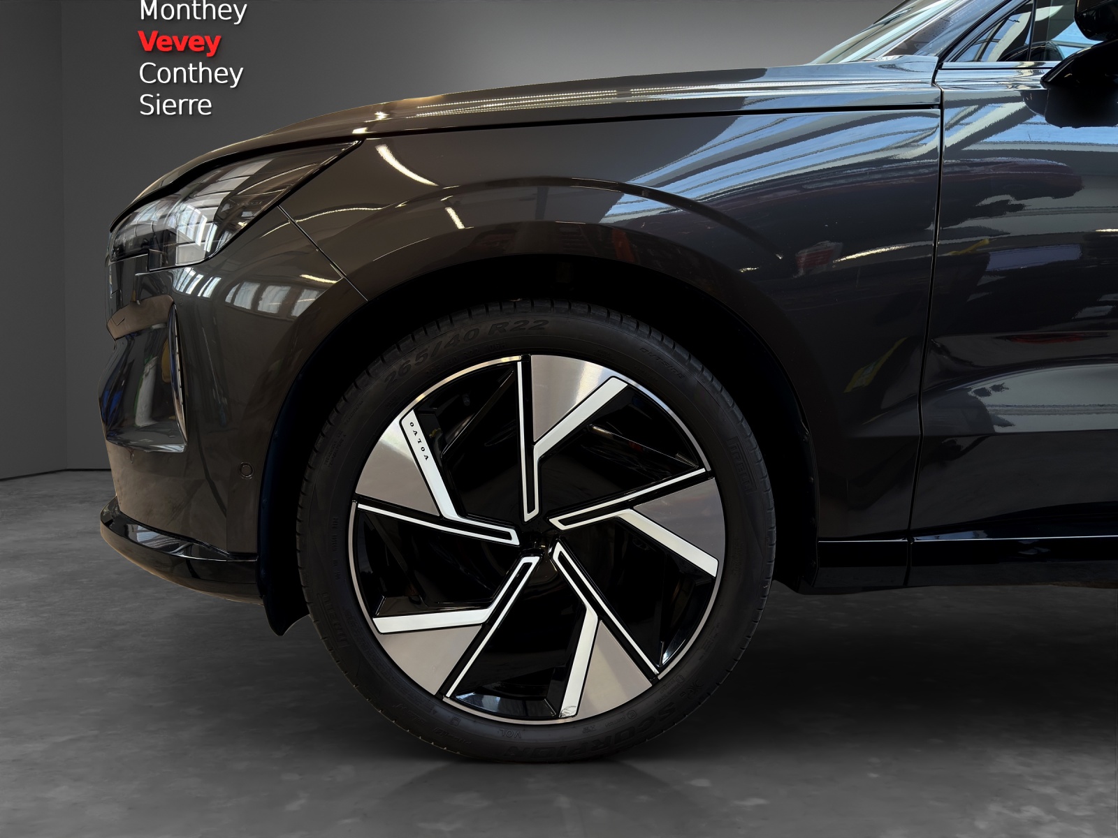 VOLVO EX90 Twin Ultra AWD-image-6