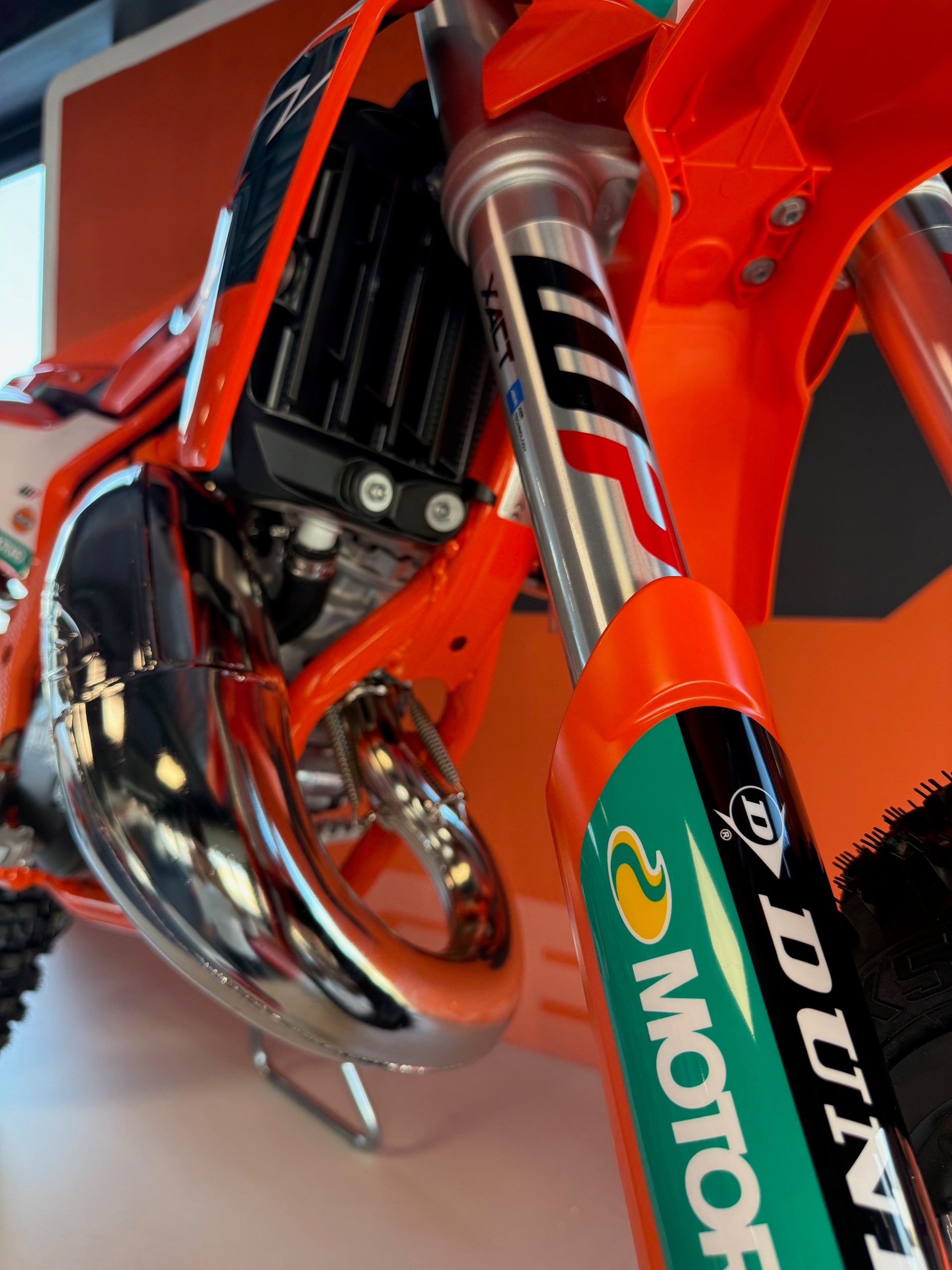 KTM KTM 50 SX FACTORY EDITION 2026-image-5