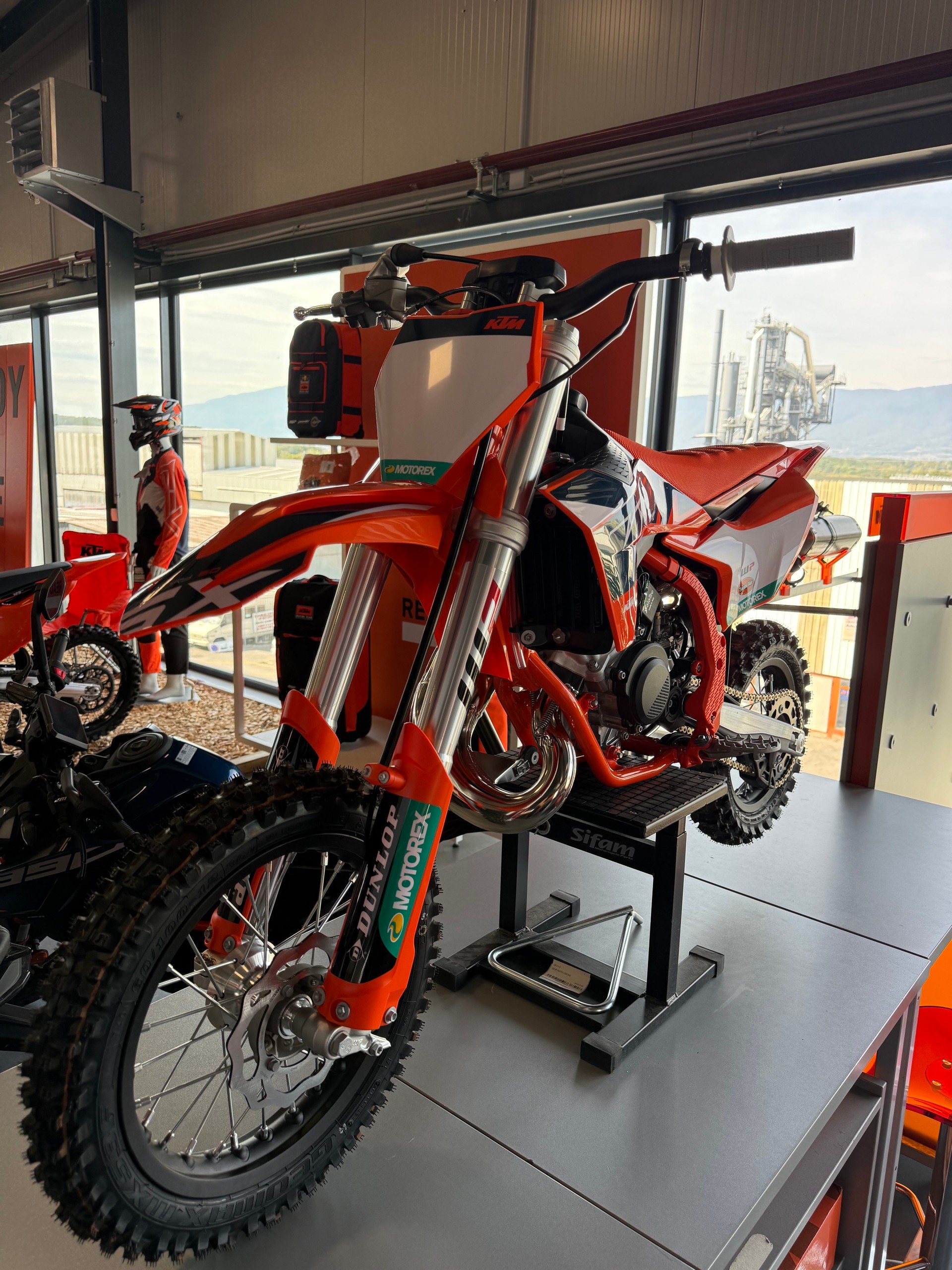KTM KTM 50 SX FACTORY EDITION 2027-showroom-element-1