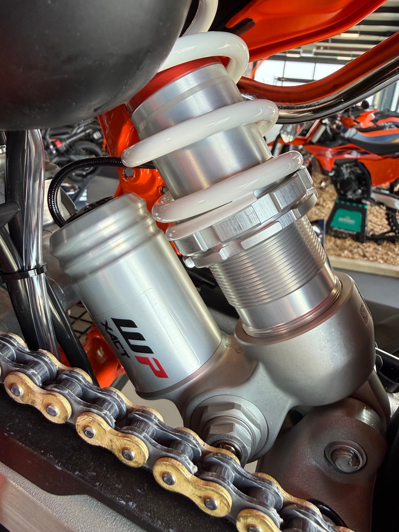 KTM KTM 50 SX FACTORY EDITION 2027-image-7