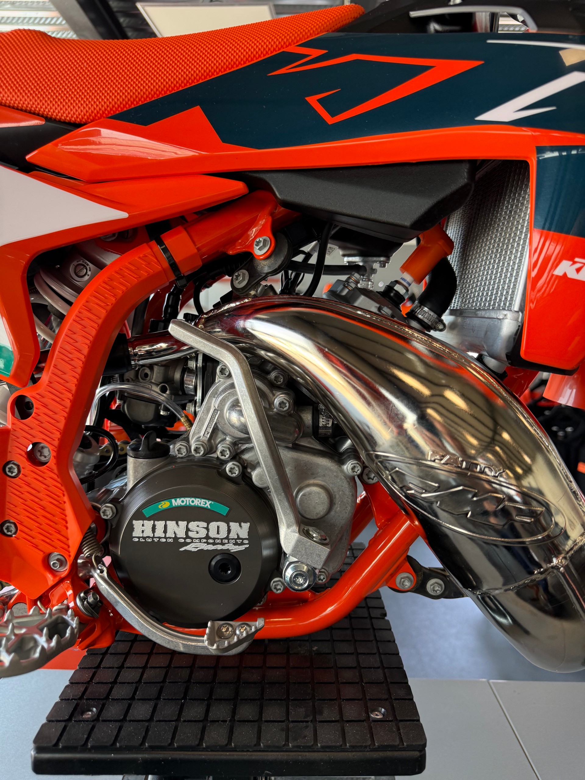 KTM KTM 50 SX FACTORY EDITION 2027-image-4