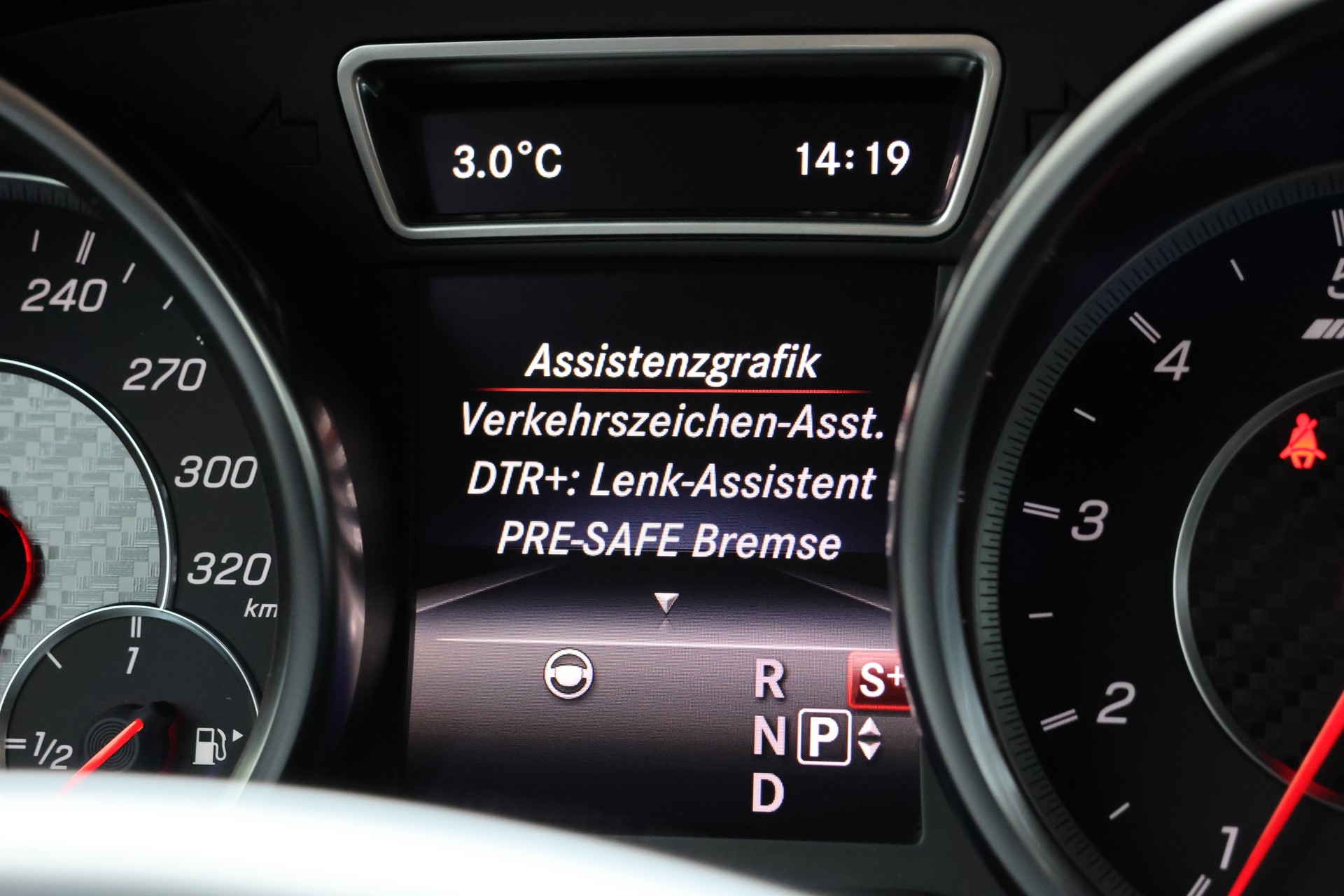 MERCEDES-BENZ GLS 63 AMG 4Matic Speedshift Plus 7G-Tronic (CH)-image-30