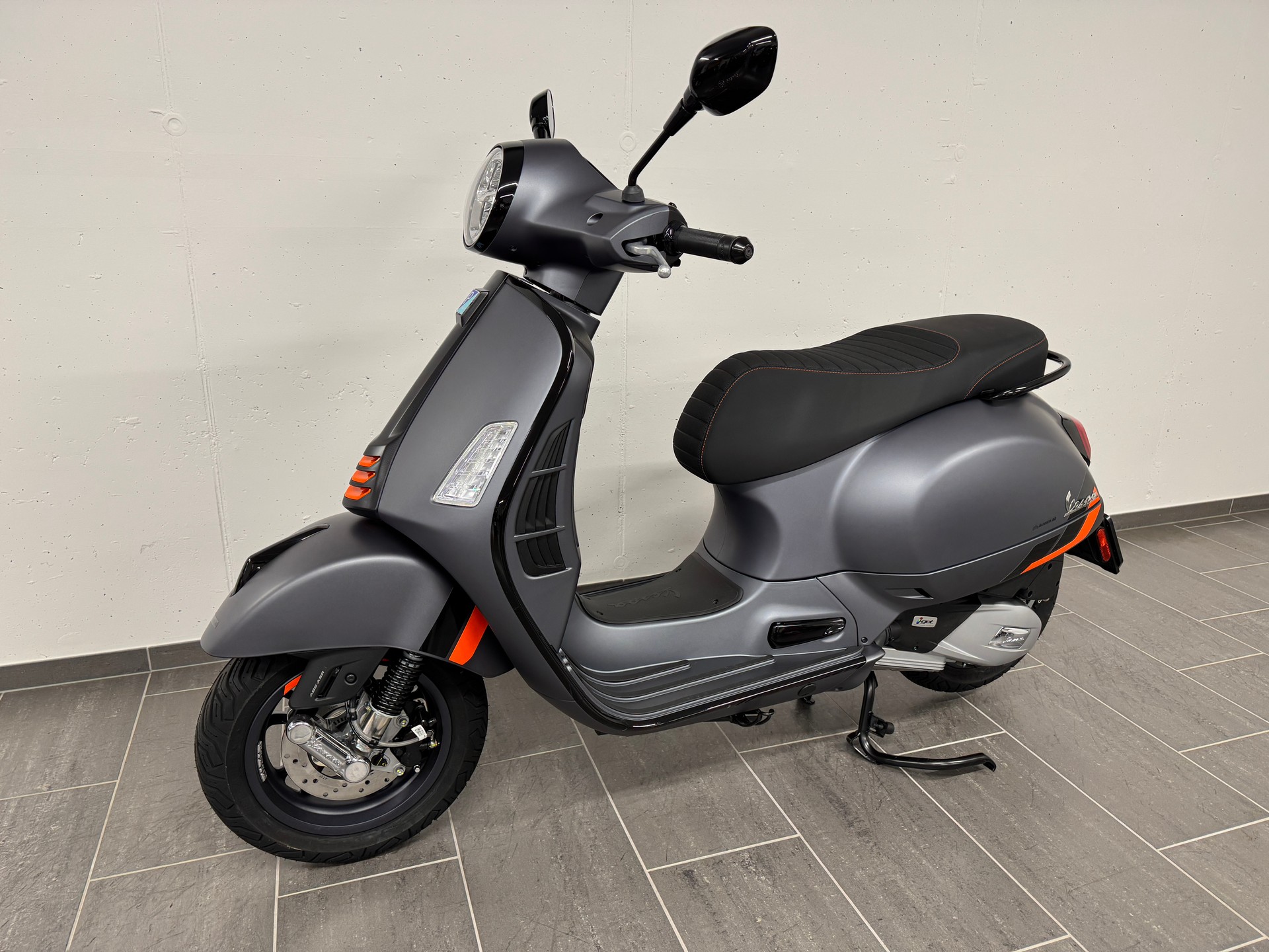PIAGGIO Vespa GTS 125 Super Sport RST Euro 5+-image-0