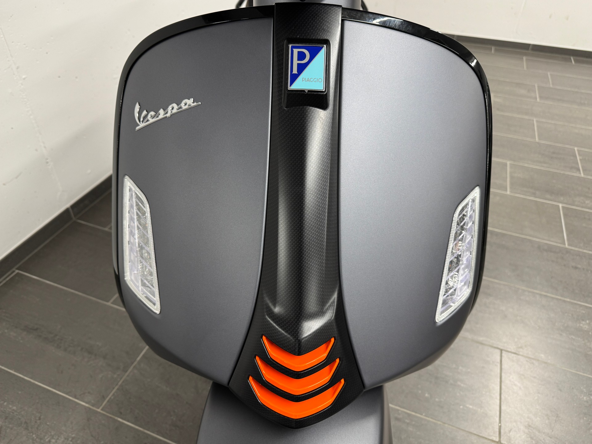 PIAGGIO Vespa GTS 125 Super Sport RST Euro 5+-image-4