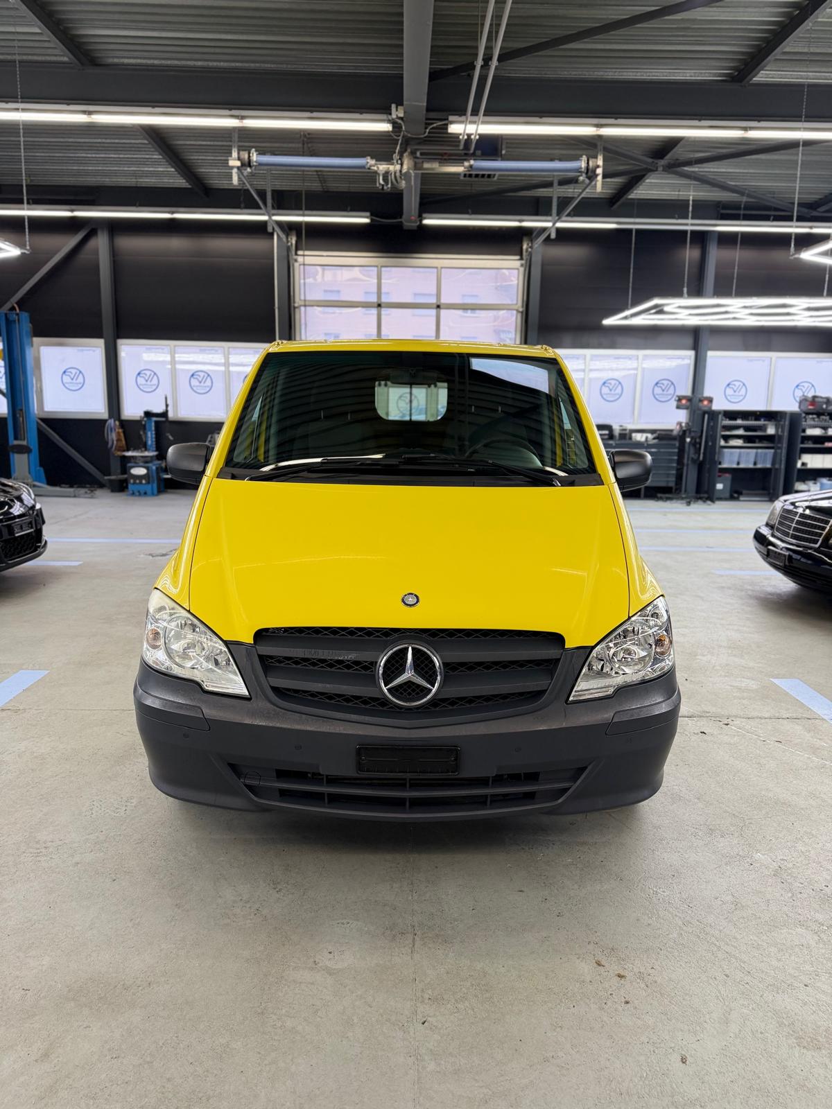 MERCEDES-BENZ VITO-image-3