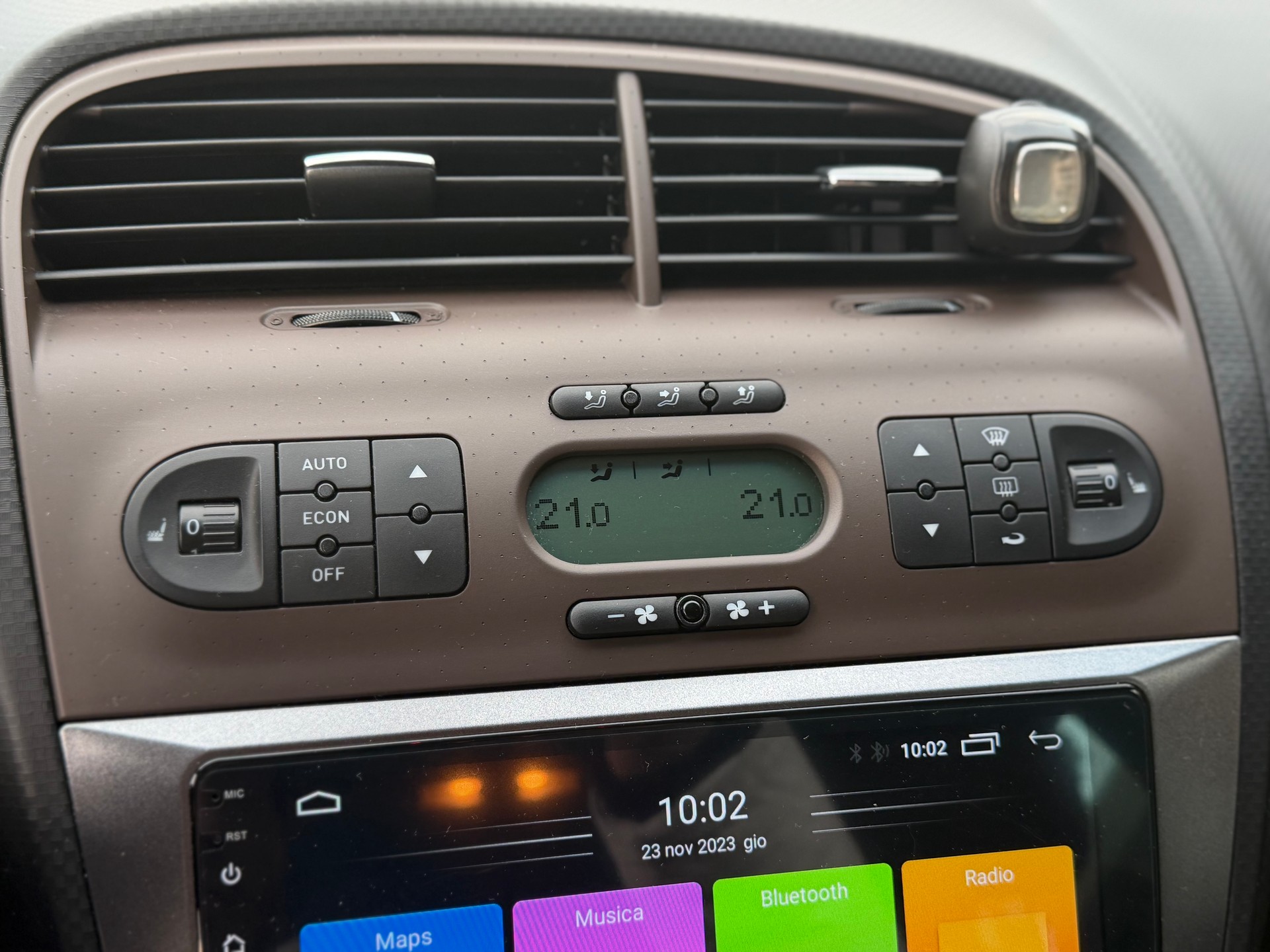 SEAT Altea XL Freetrack 2.0 TSI-image-9