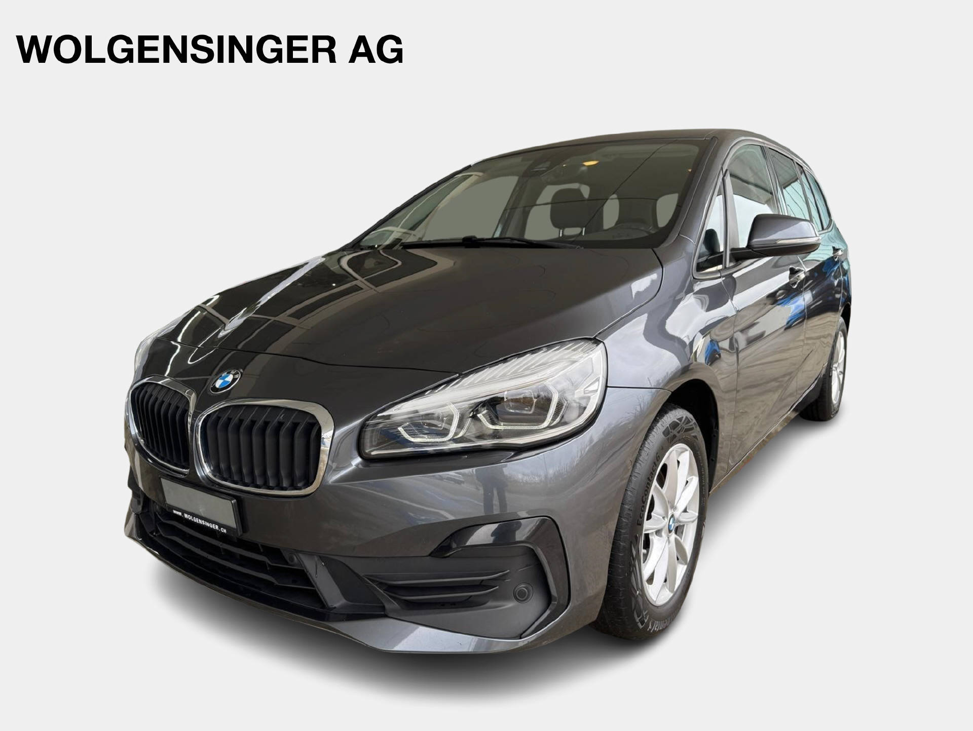 BMW 216d Gran Tourer-showroom-element-2