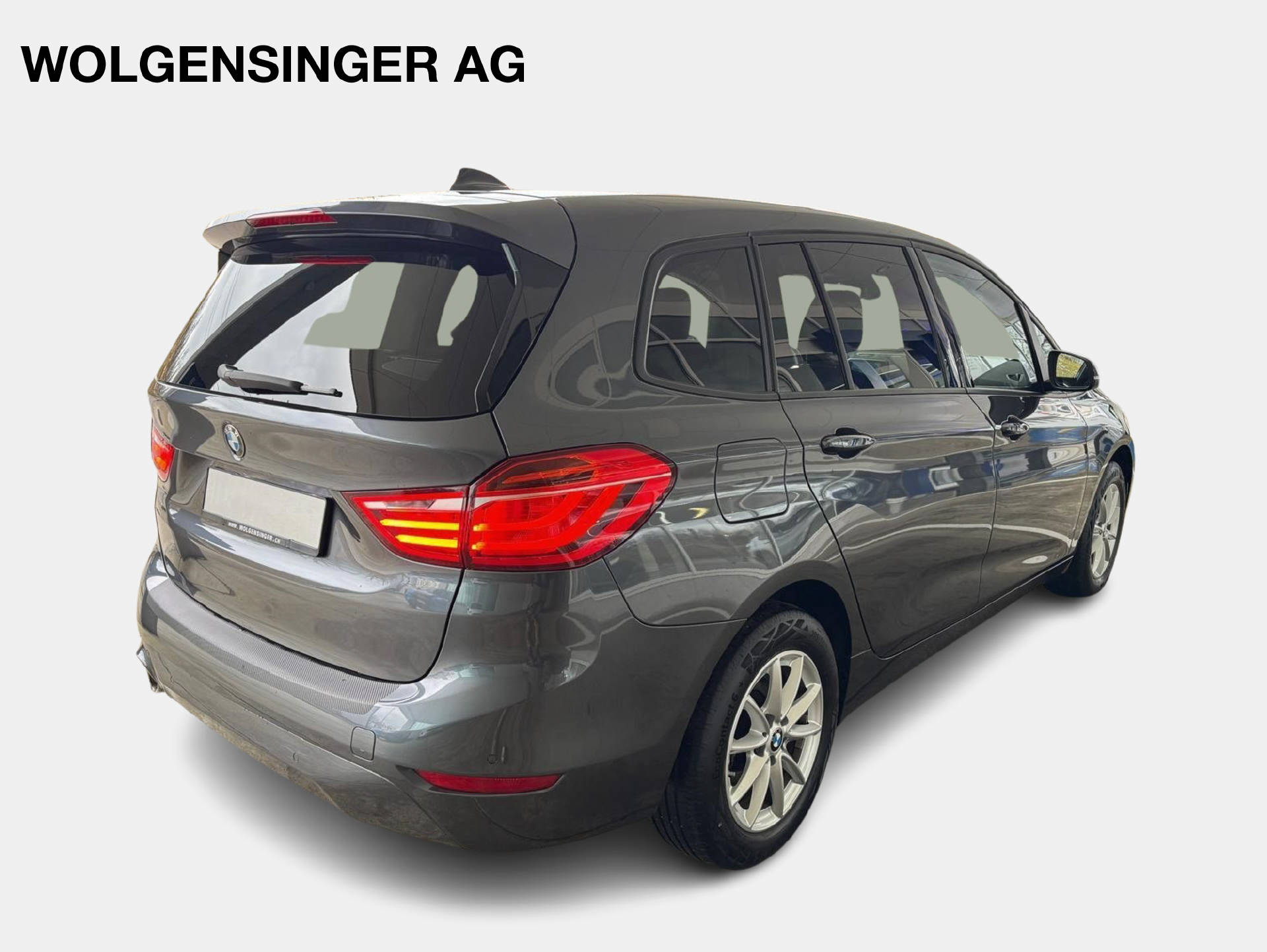 BMW 216d Gran Tourer-image-6