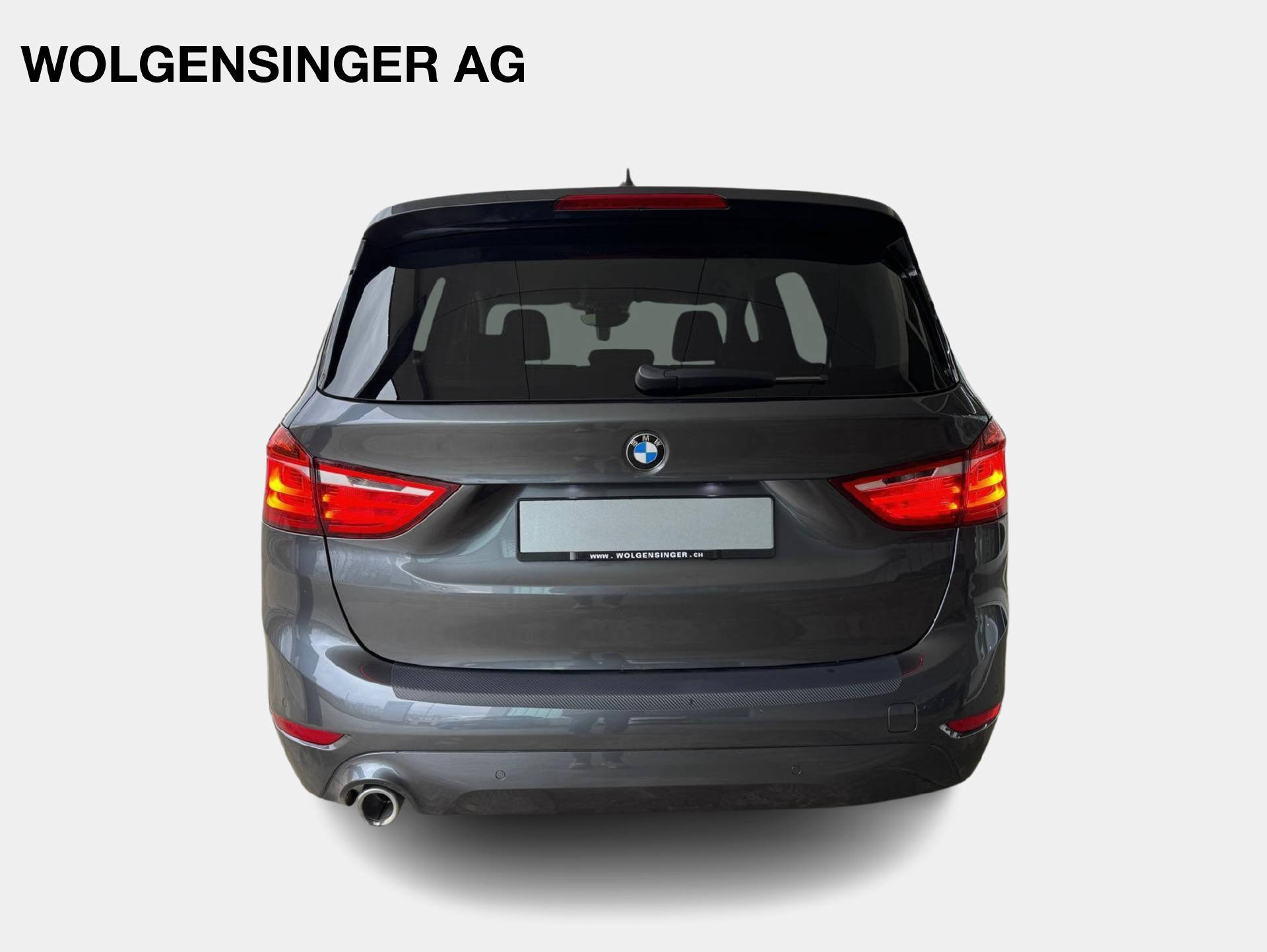 BMW 216d Gran Tourer-image-5