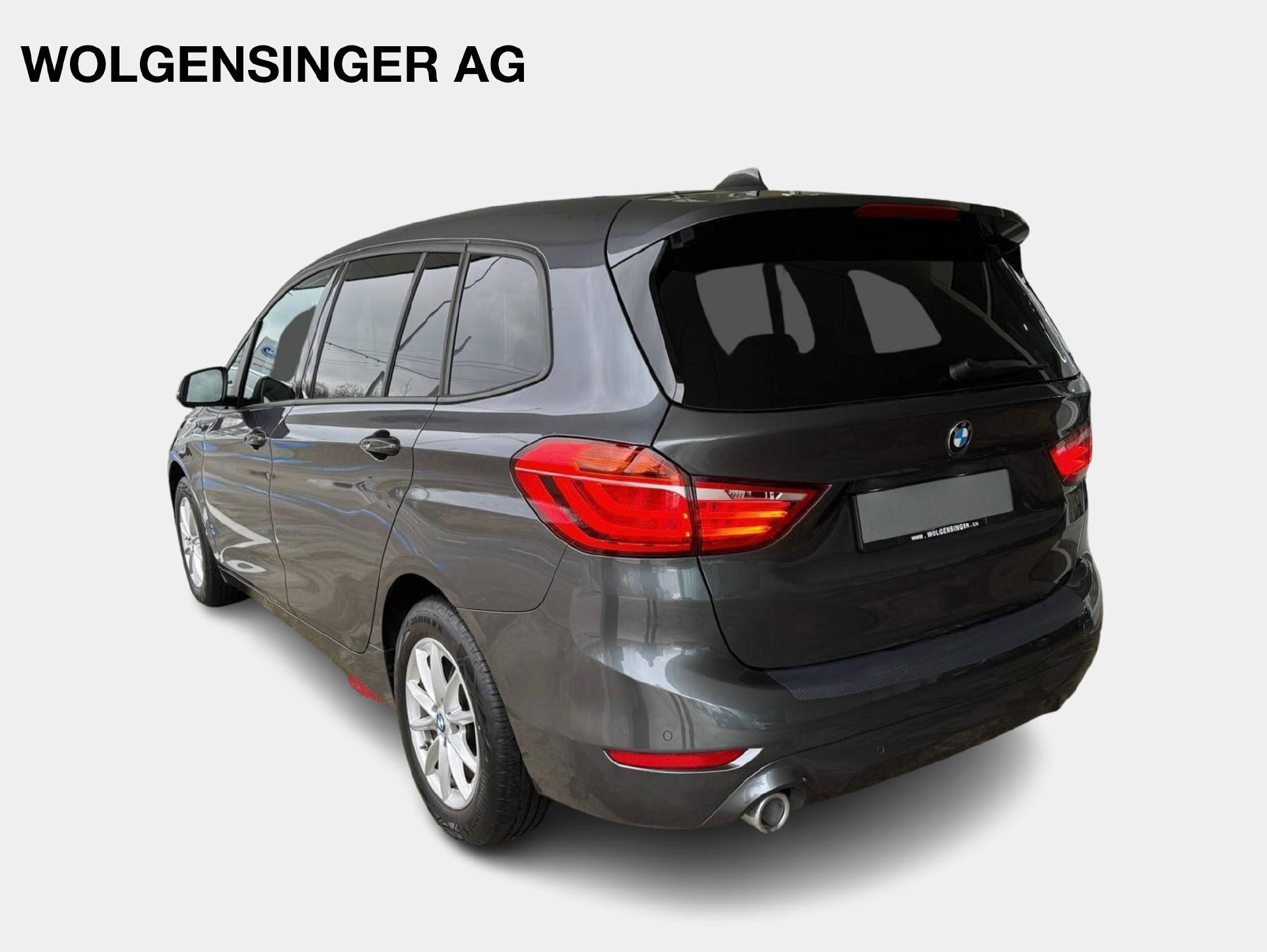 BMW 216d Gran Tourer-image-4