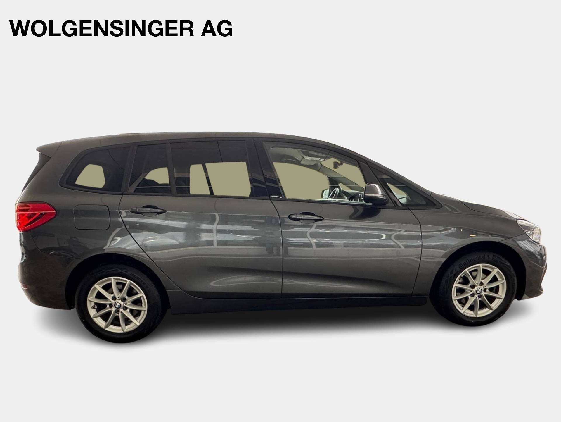 BMW 216d Gran Tourer-image-7