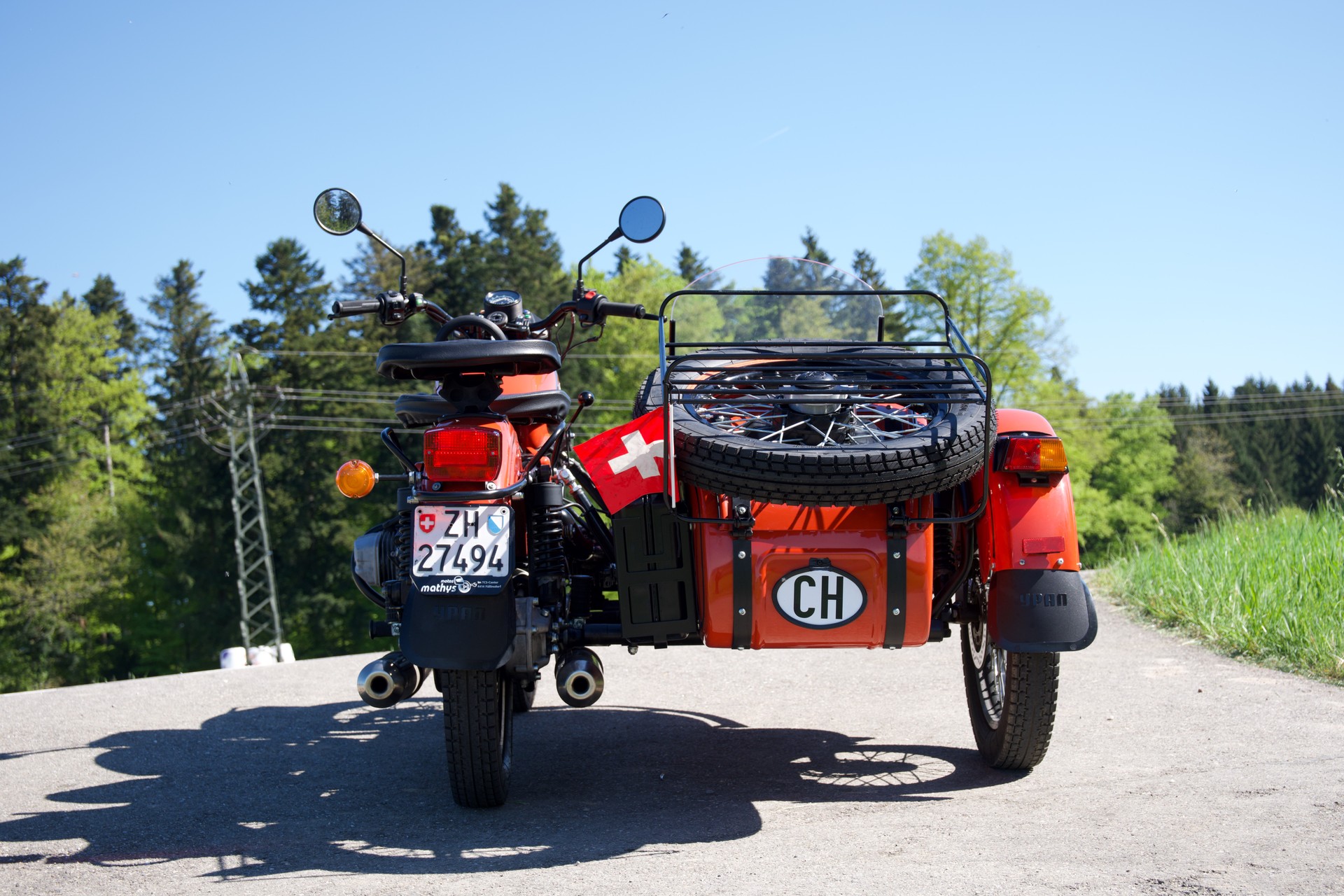 URAL Tourist Cross EFI-image-3