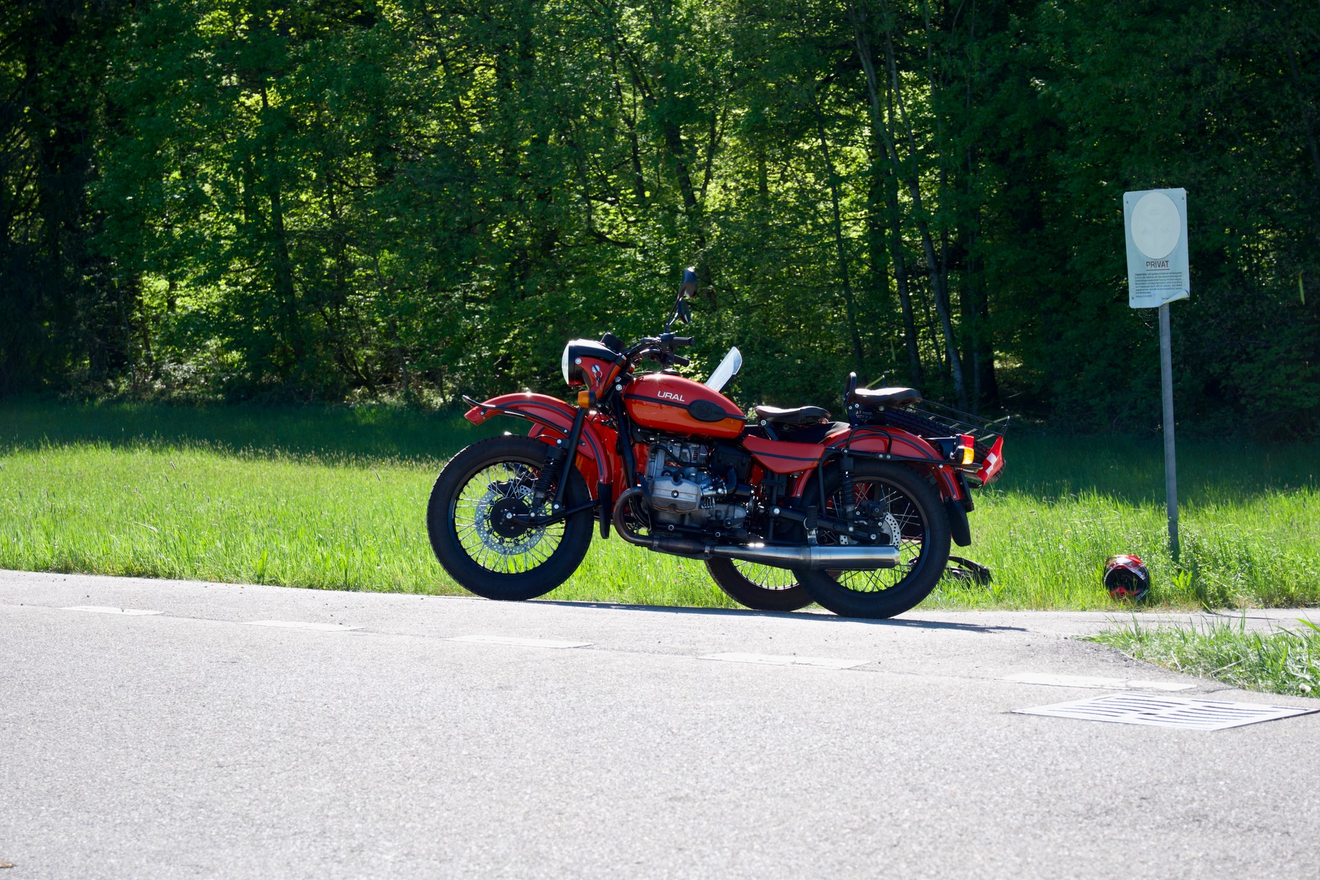 URAL Tourist Cross EFI-image-5