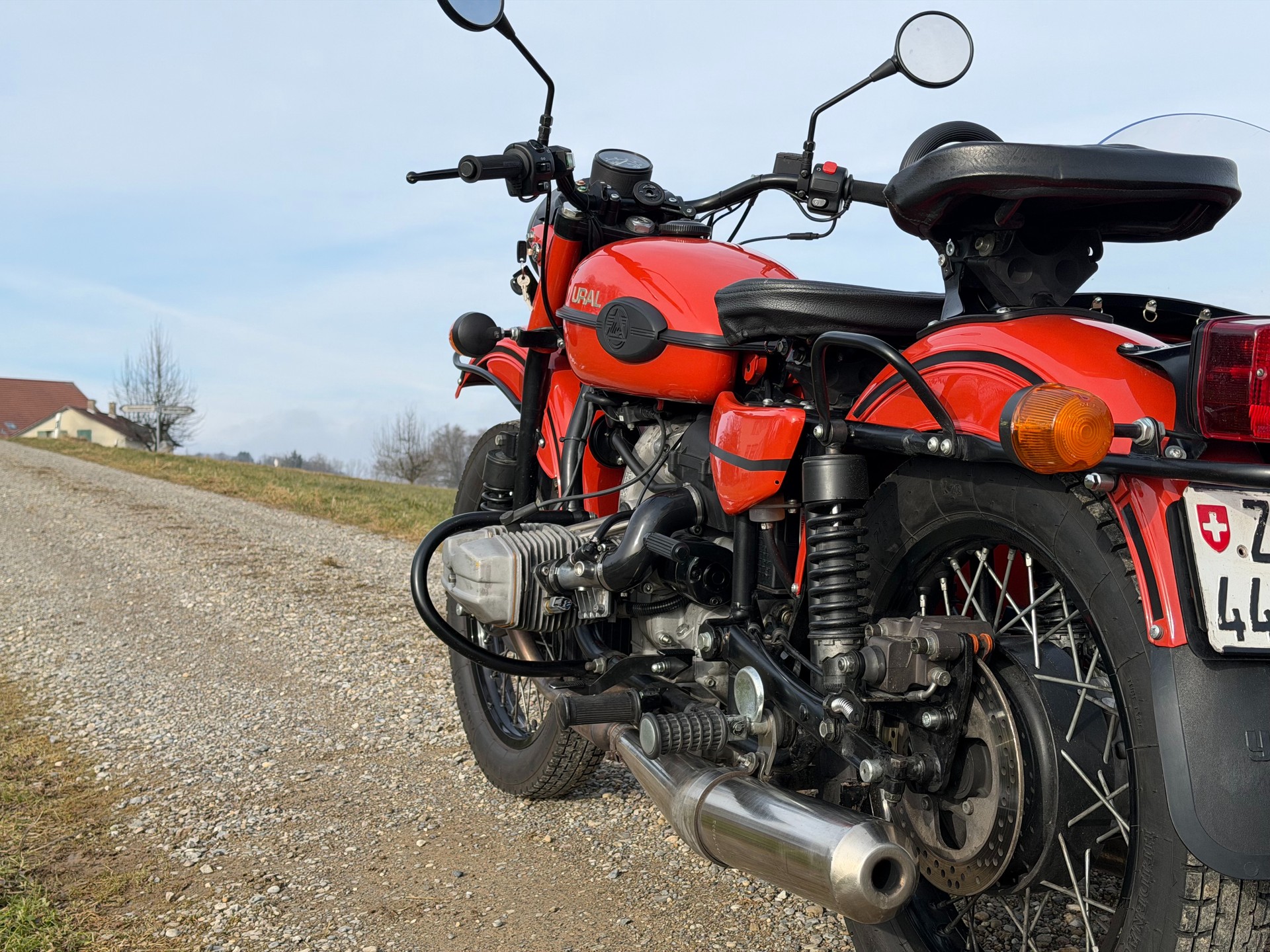 URAL Tourist Cross EFI-image-6