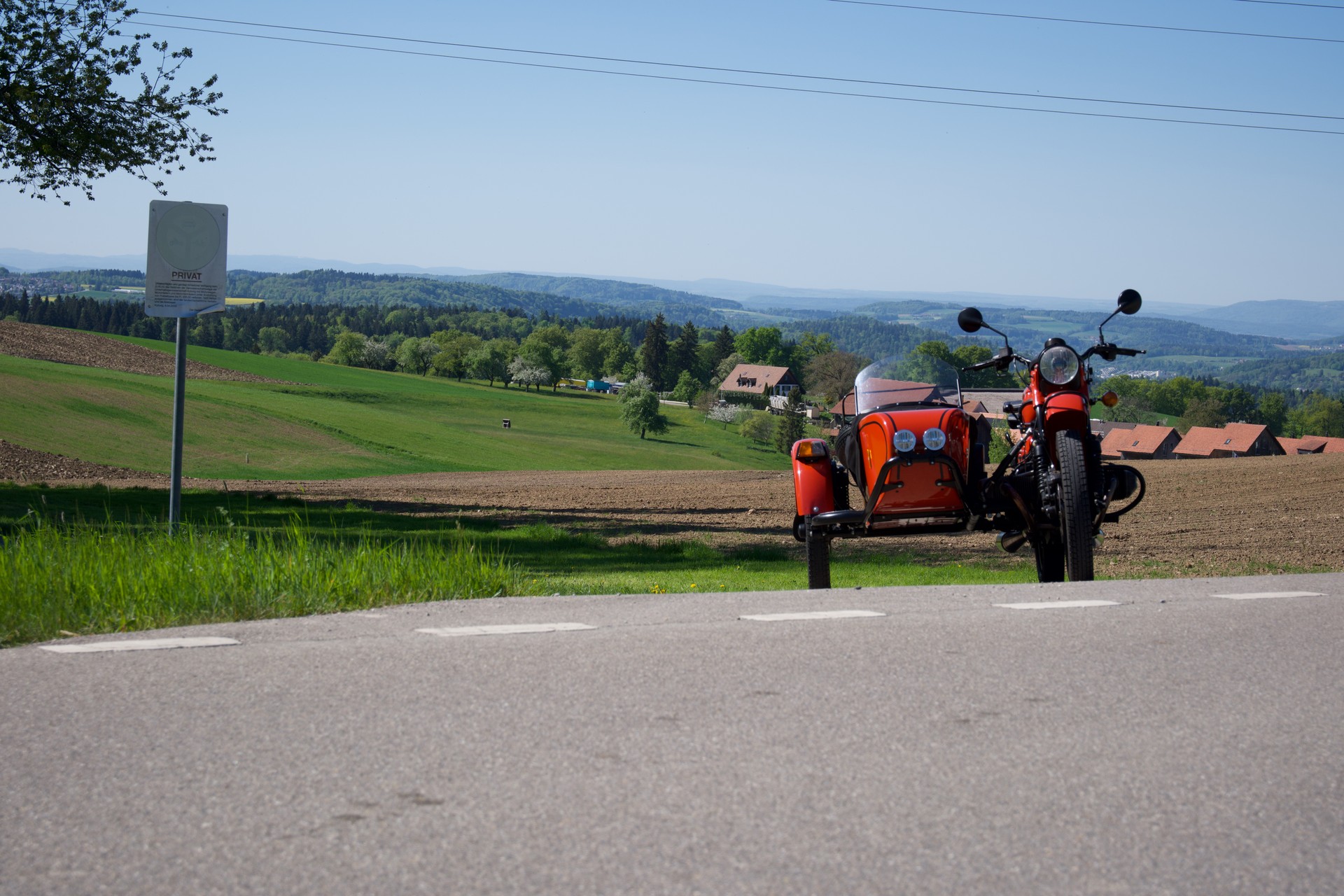 URAL Tourist Cross EFI-image-4