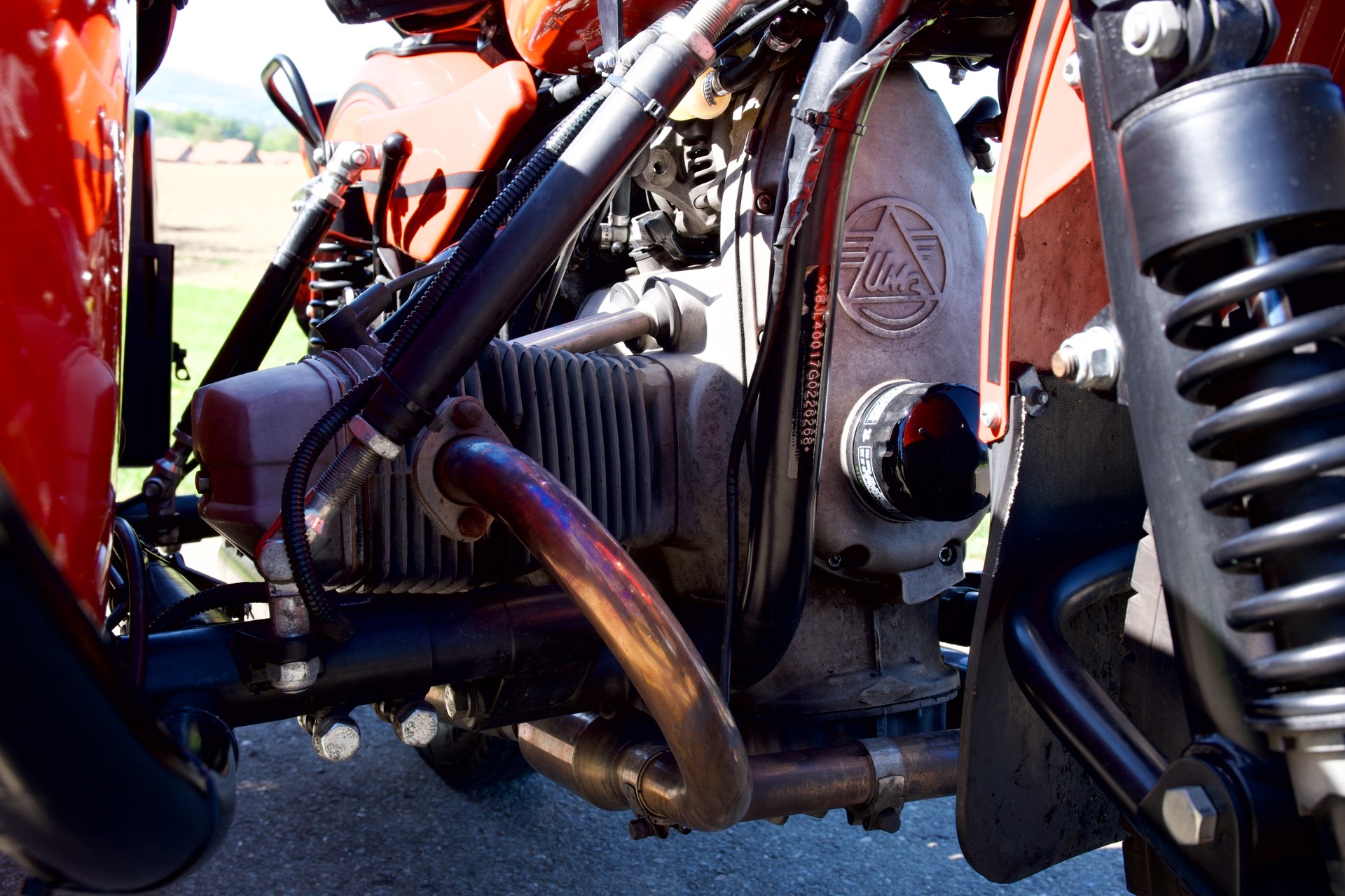 URAL Tourist Cross EFI-image-7