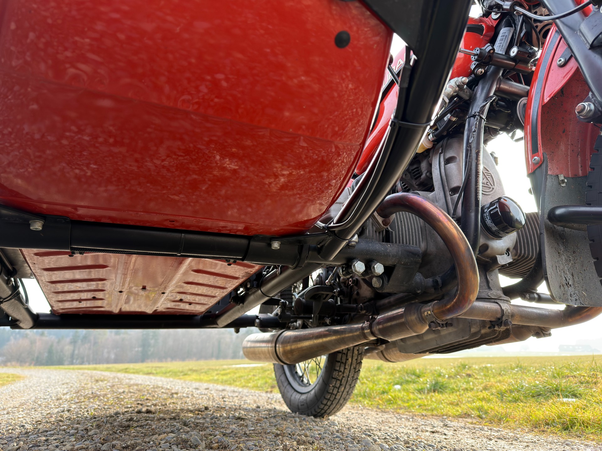 URAL Tourist Cross EFI-image-8