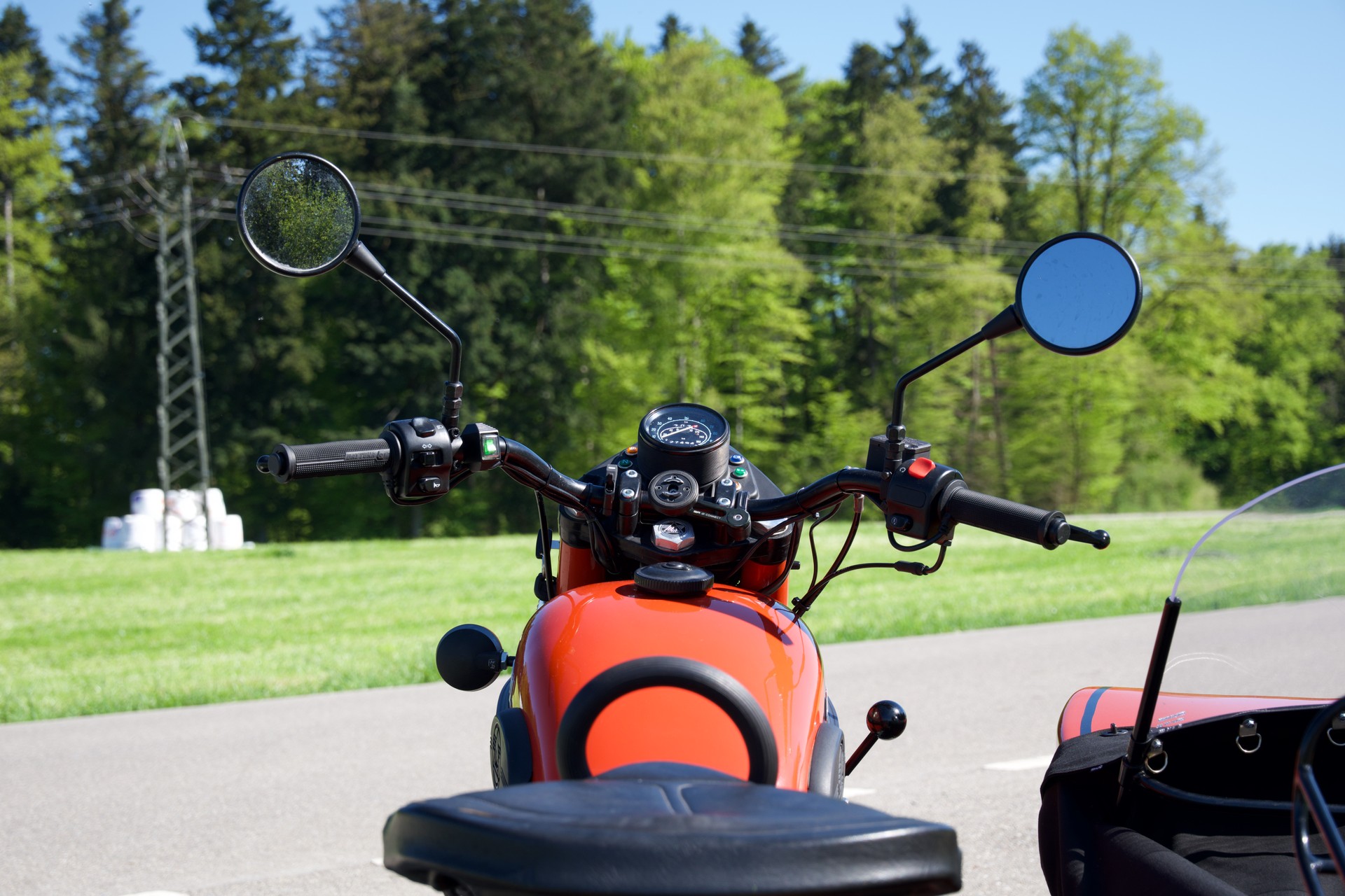URAL Tourist Cross EFI-image-9