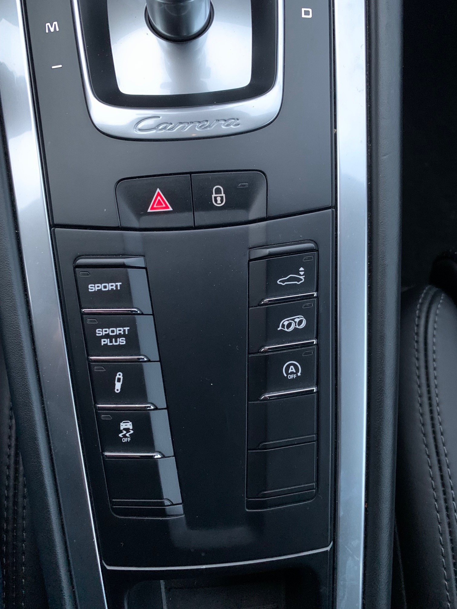 PORSCHE 911 Carrera 4S PDK-image-4