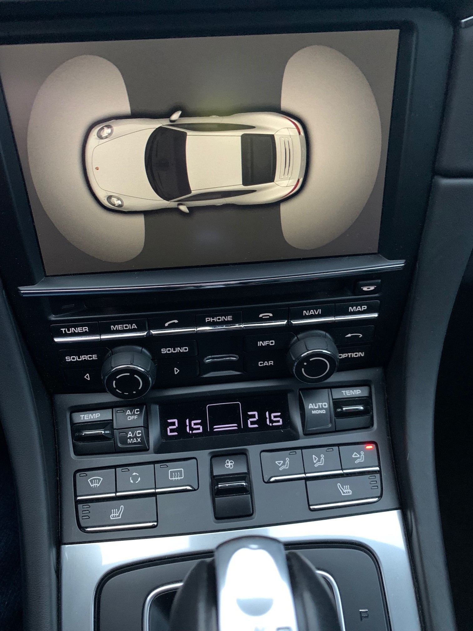 PORSCHE 911 Carrera 4S PDK-image-8
