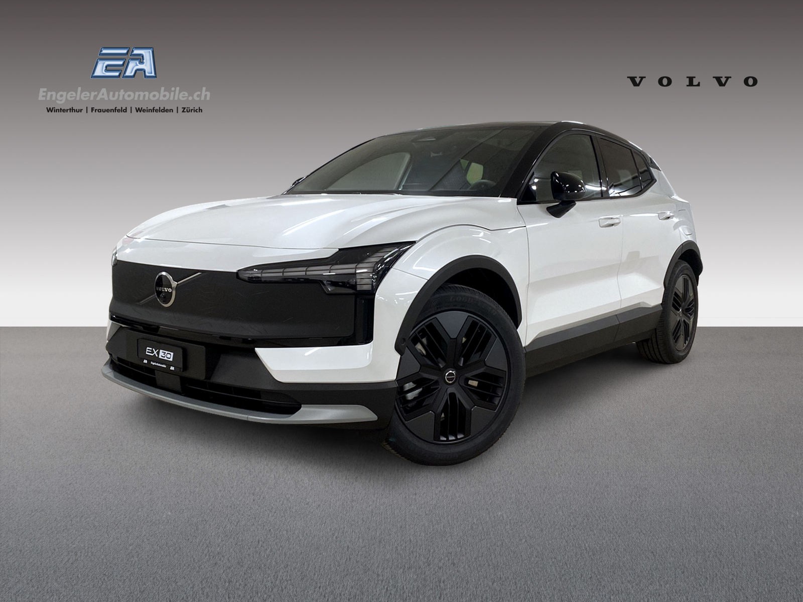 VOLVO EX 30 CC E60 Twin Performance AWD