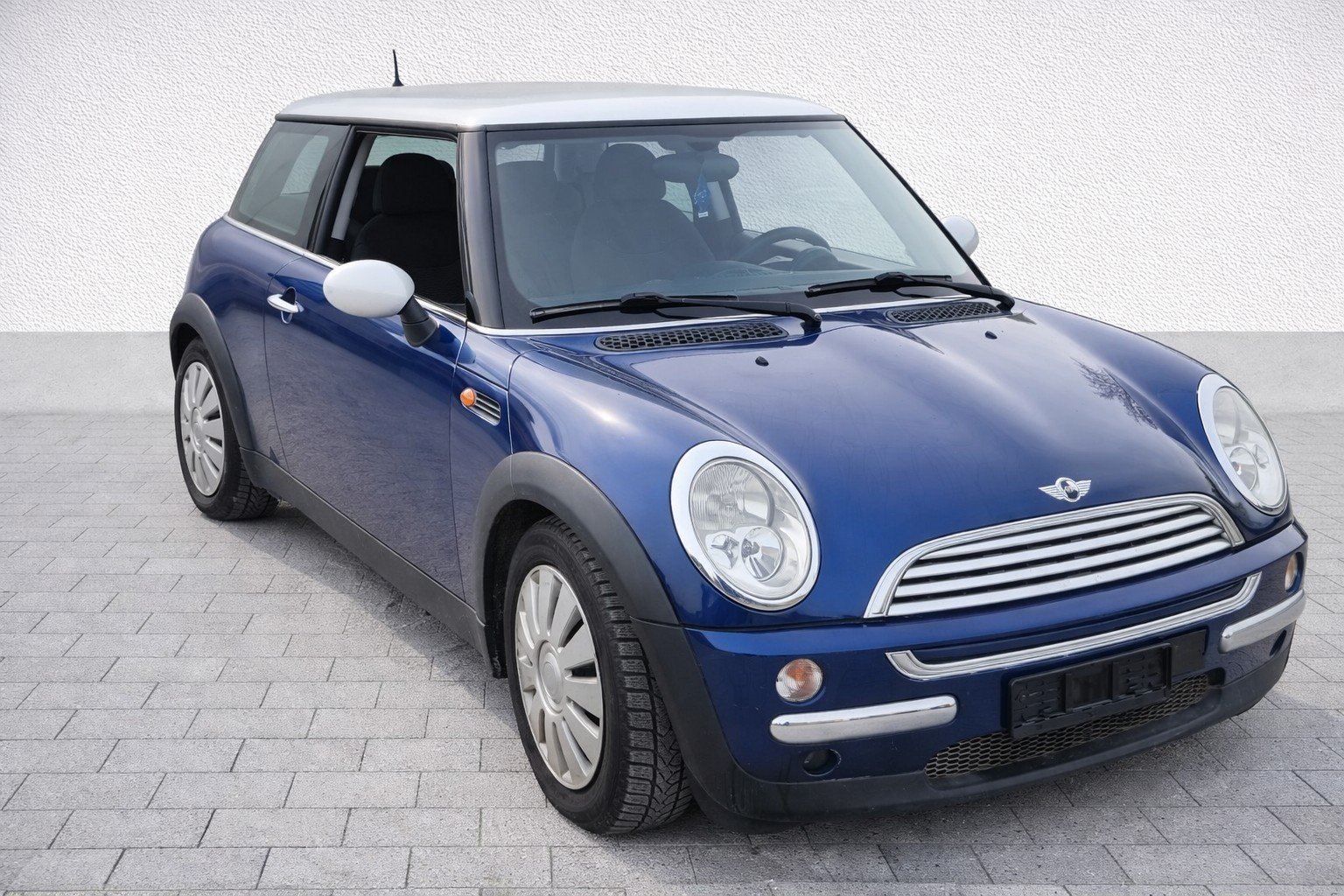 MINI Cooper-image-6