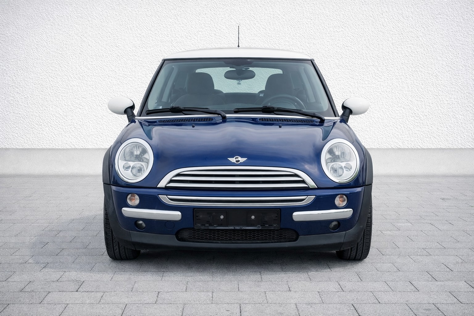 MINI Cooper-image-1