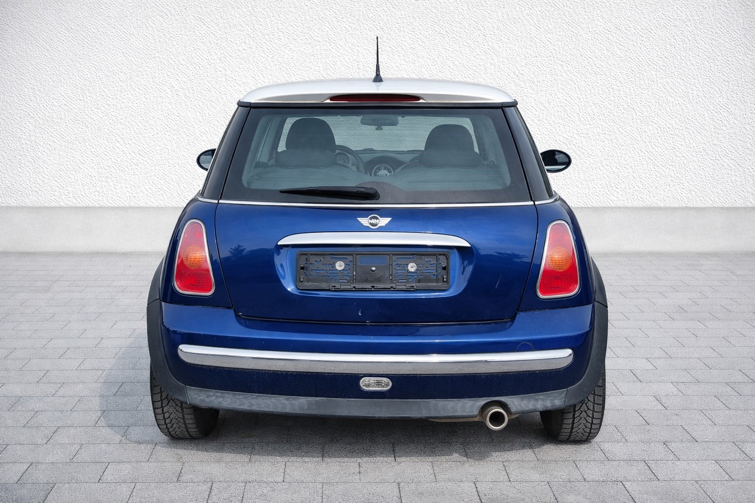 MINI Cooper-image-2
