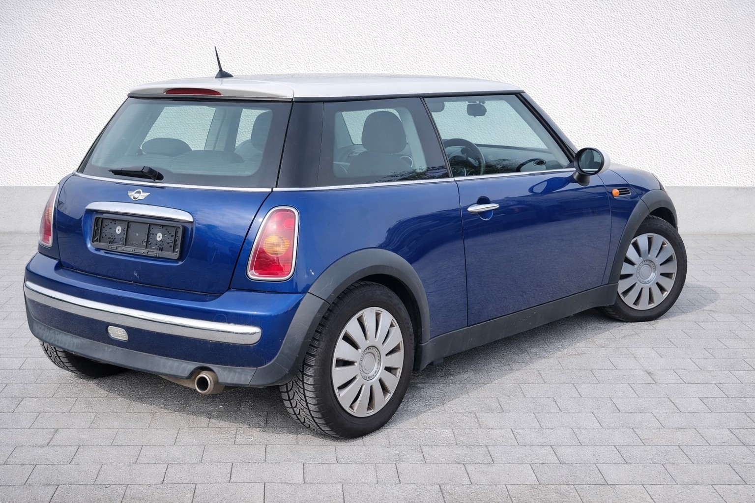 MINI Cooper-image-4