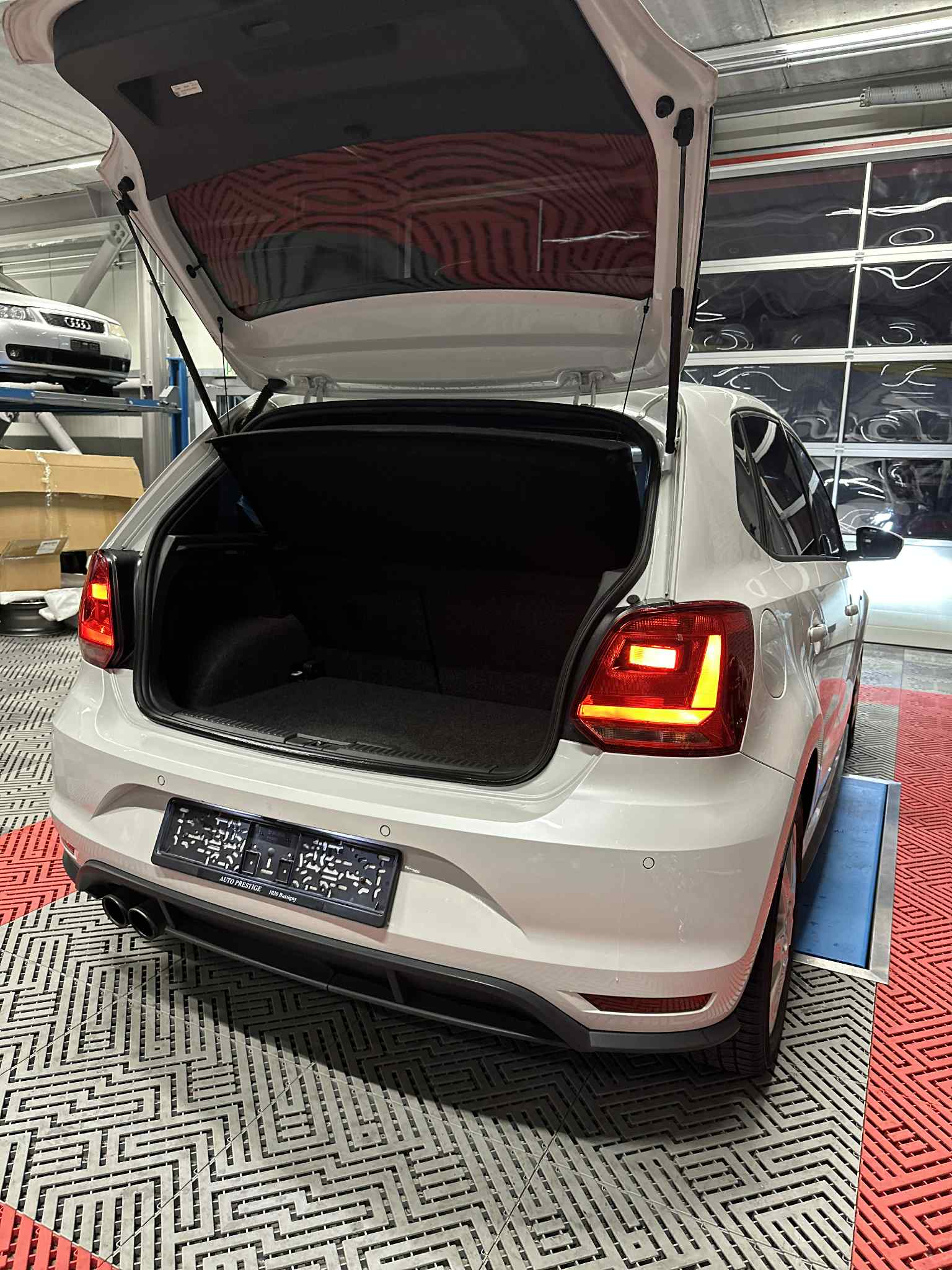 VW Polo 1.8 TSI GTI DSG-image-3