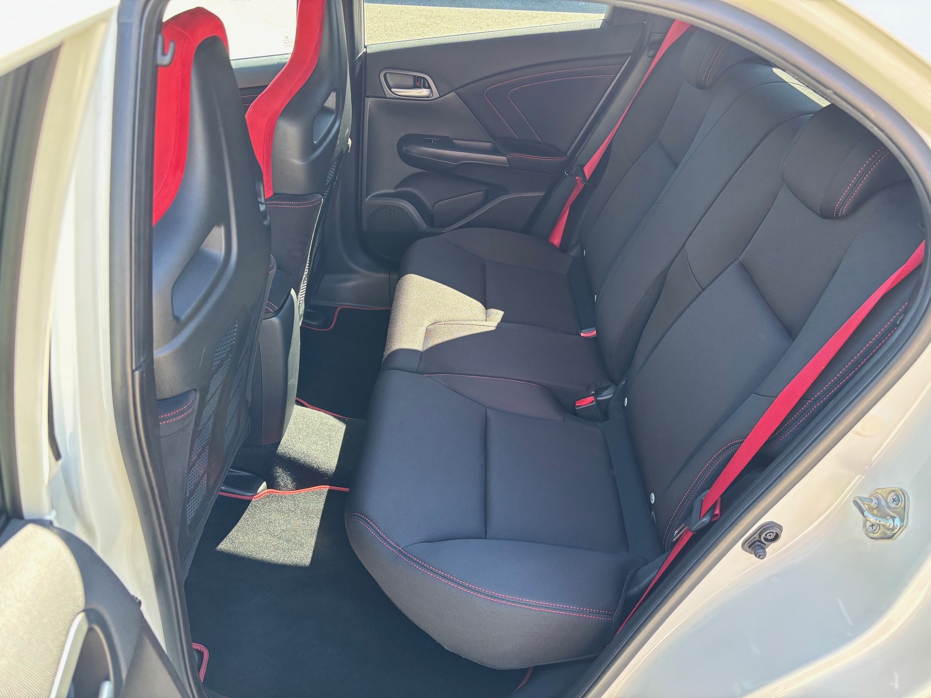 HONDA Civic 2.0 i-VTEC Type R GT-image-14