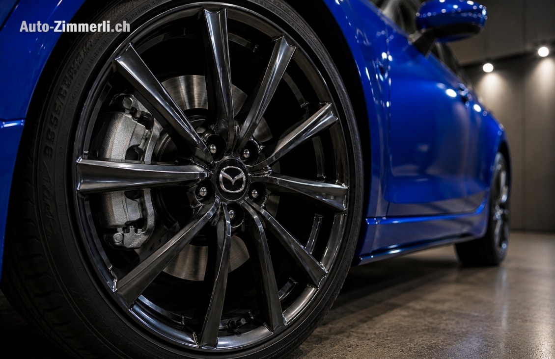 MAZDA CX-3 2.0 Revolution FWD Skyactiv Drive-image-15