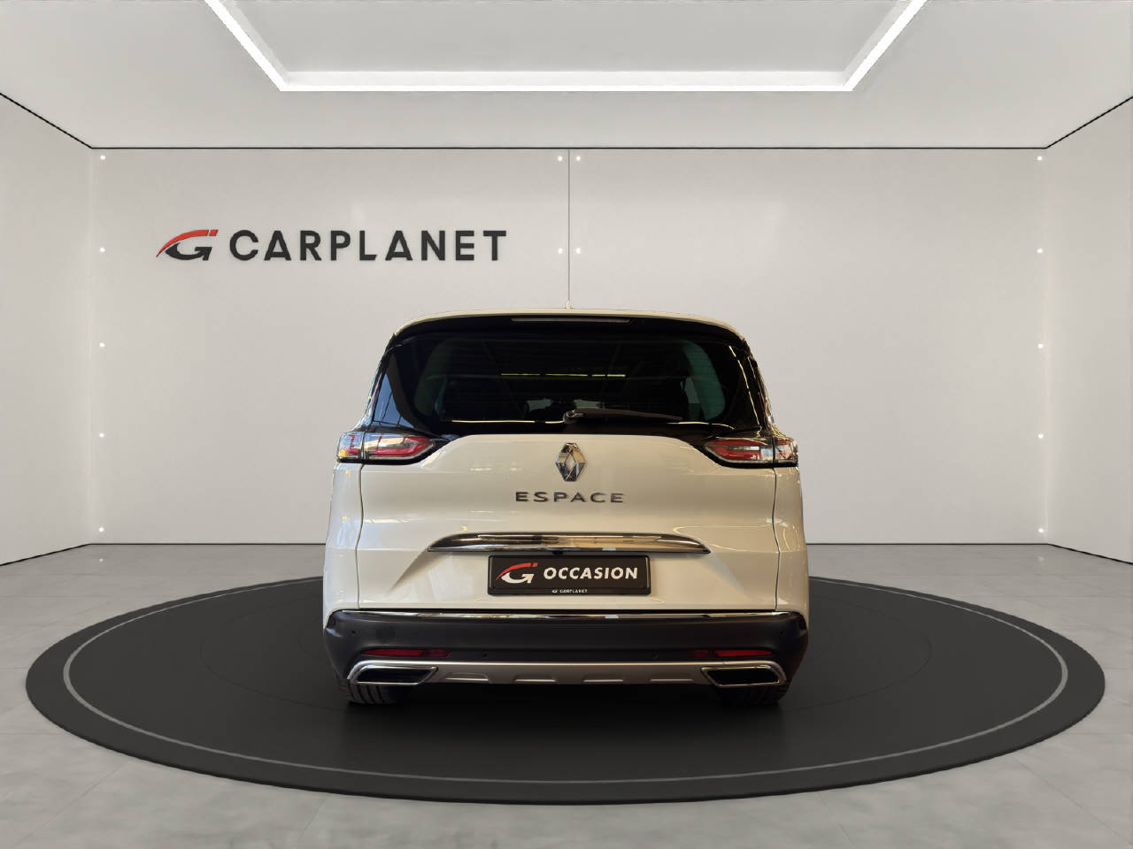 RENAULT Espace 1.8 TCe 225 Initiale EDC-showroom-element-3