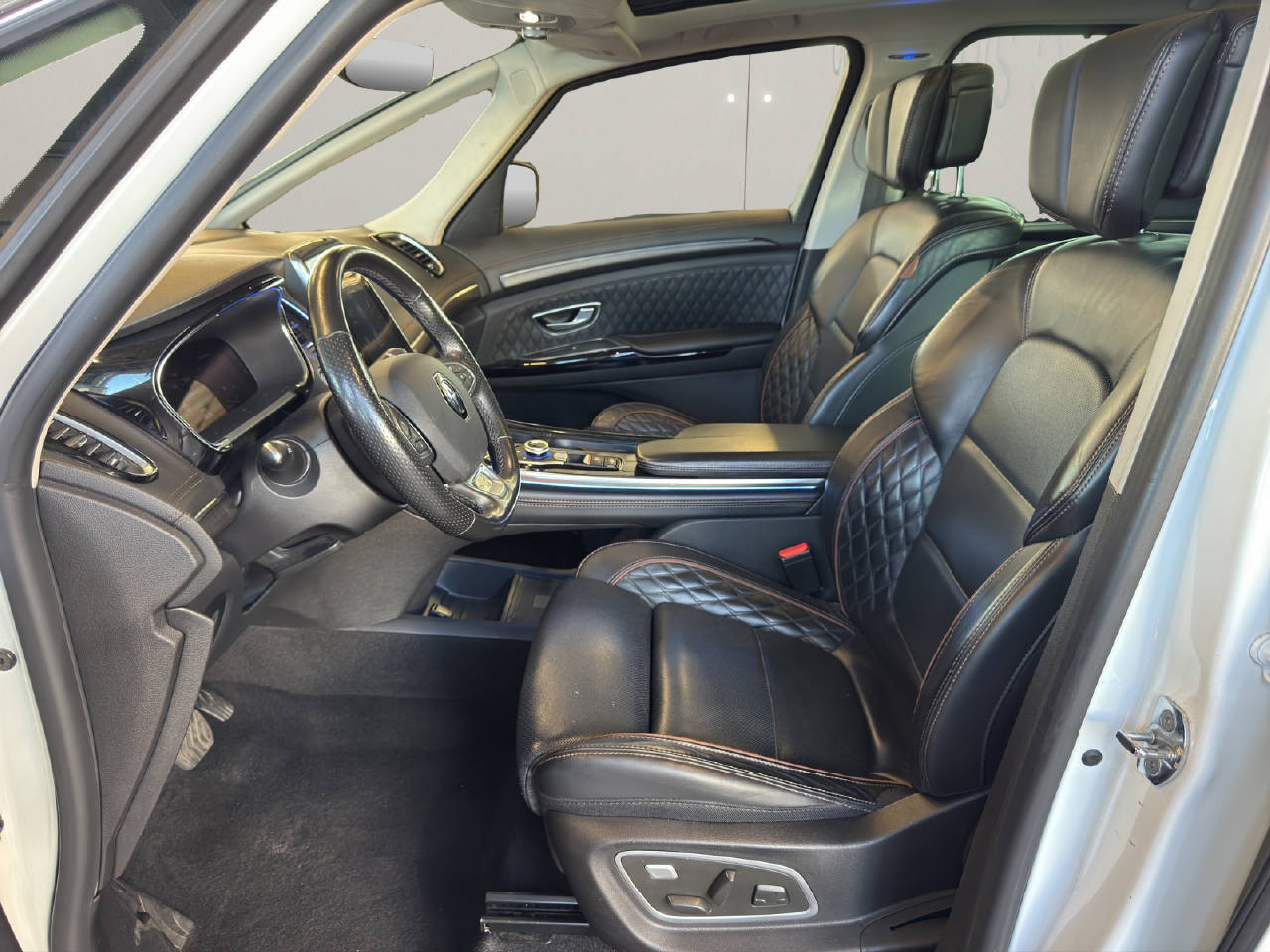 RENAULT Espace 1.8 TCe 225 Initiale EDC-image-4