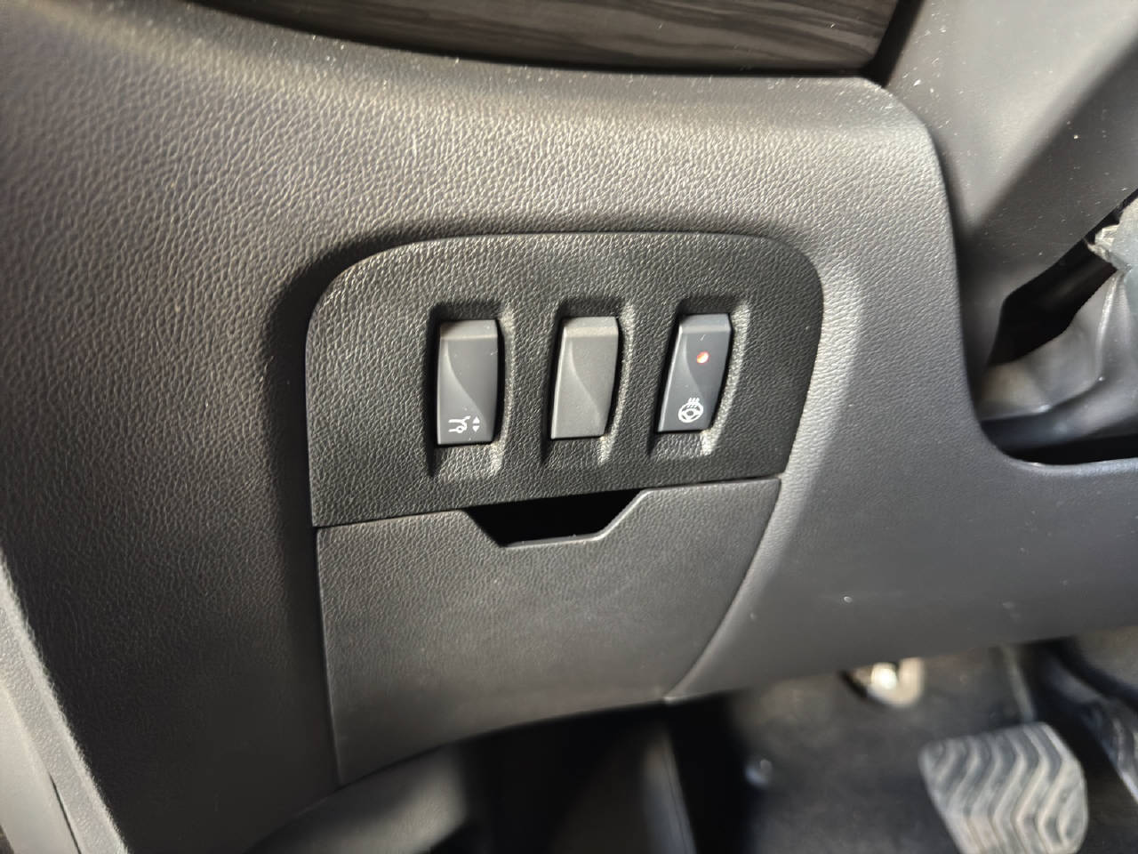 RENAULT Espace 1.8 TCe 225 Initiale EDC-image-19