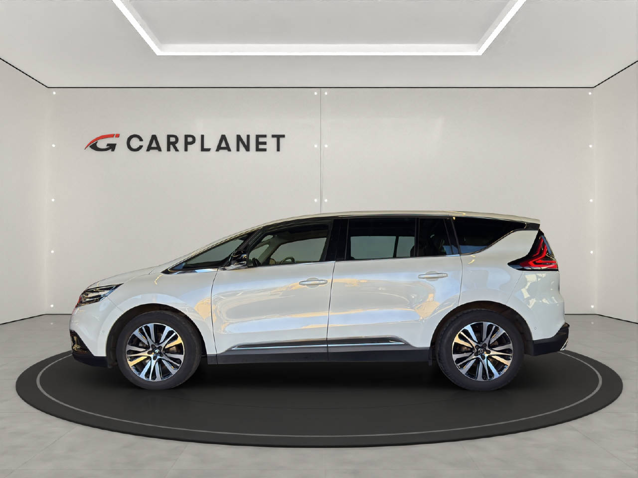 RENAULT Espace 1.8 TCe 225 Initiale EDC-showroom-element-1