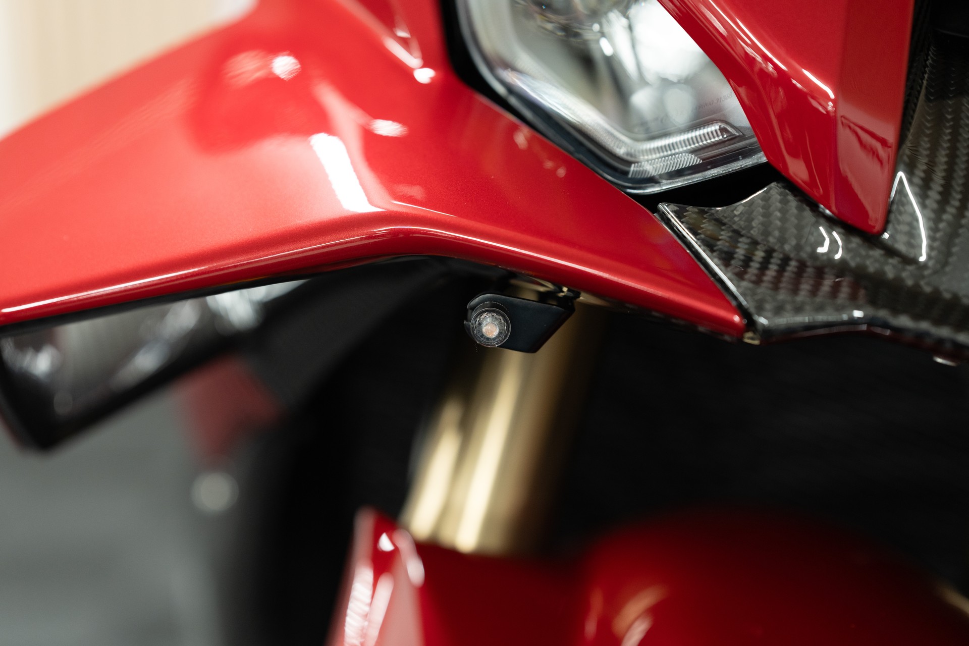 BMW S 1000 RR Individual mit Sportschalldämpfer, Blinker- und Spiegelumbau u. v. m.-image-14