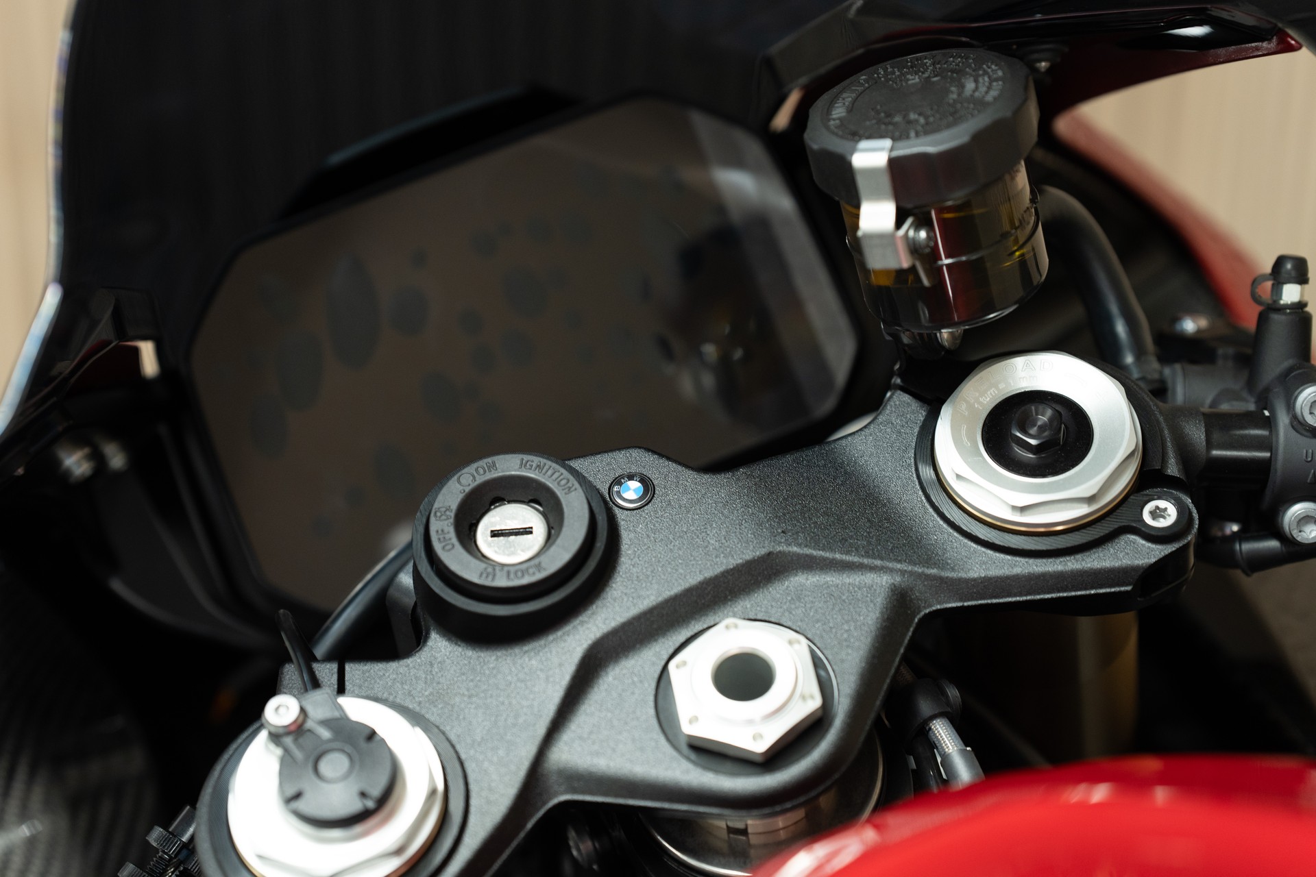 BMW S 1000 RR Individual mit Sportschalldämpfer, Blinker- und Spiegelumbau u. v. m.-image-2
