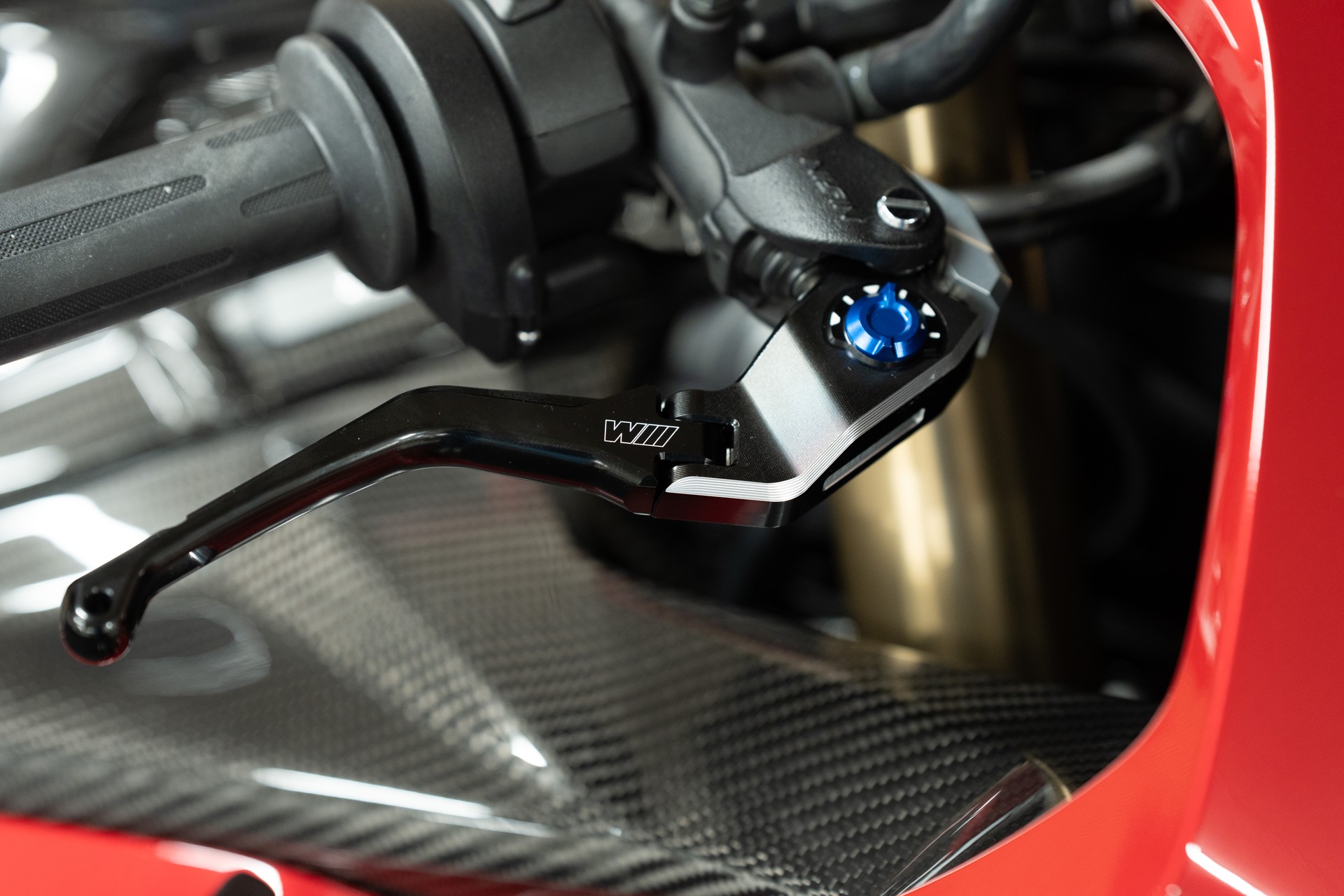 BMW S 1000 RR Individual mit Sportschalldämpfer, Blinker- und Spiegelumbau u. v. m.-image-8