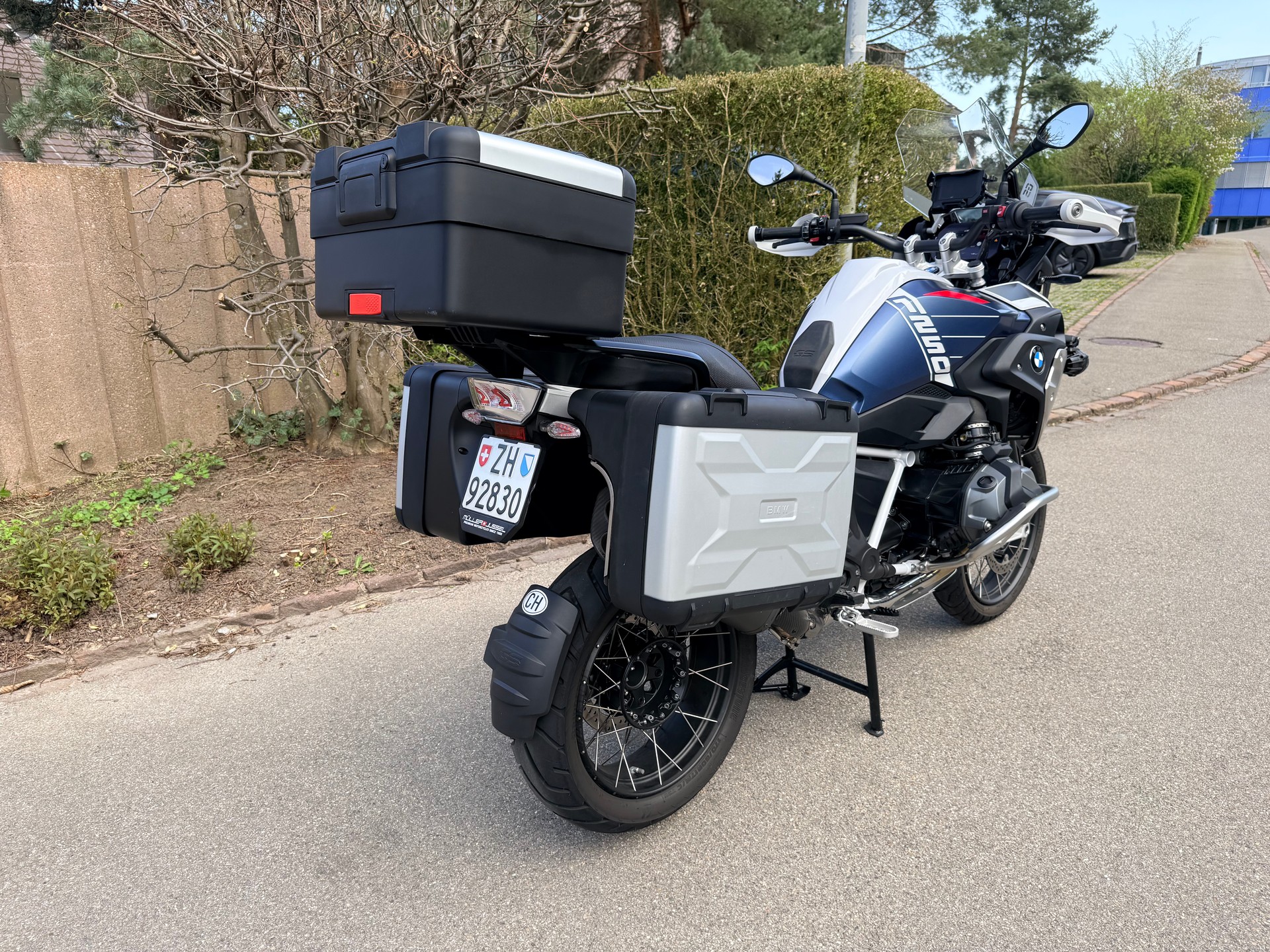 BMW R 1250 GS-image-5