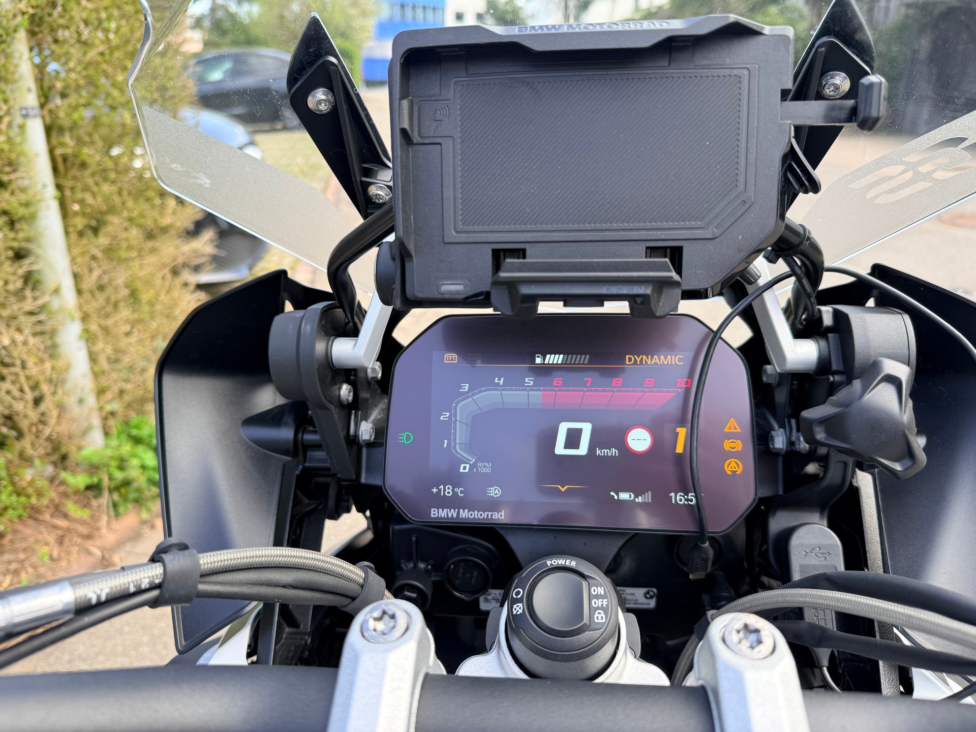 BMW R 1250 GS-image-7