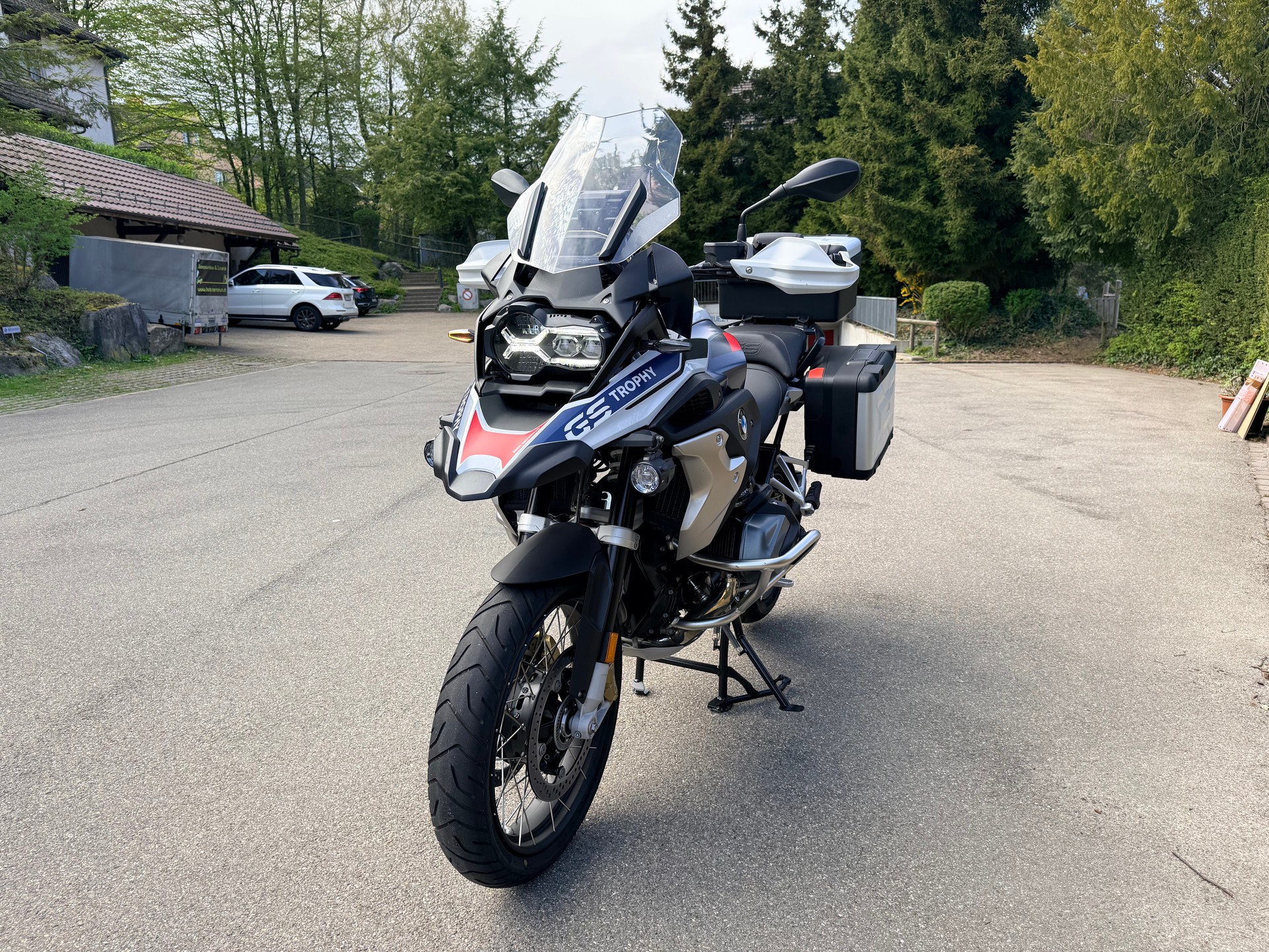 BMW R 1250 GS-image-2