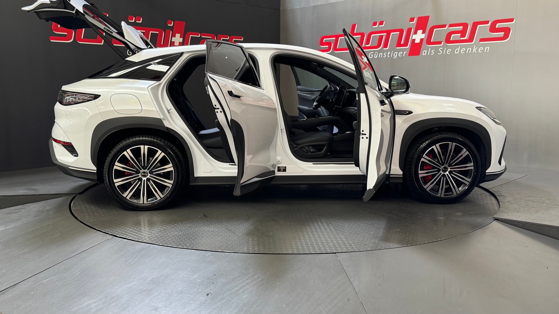BYD Sealion 7 91,3 kWh Excellence AWD-image-7