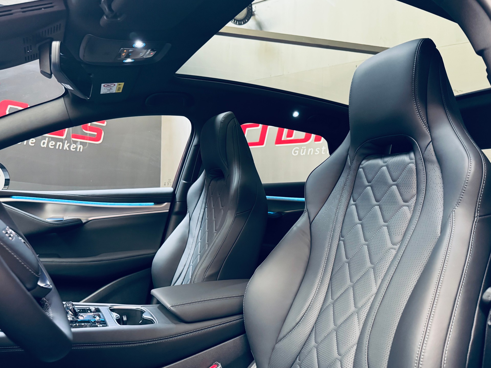 BYD Sealion 7 91,3 kWh Excellence AWD-image-14