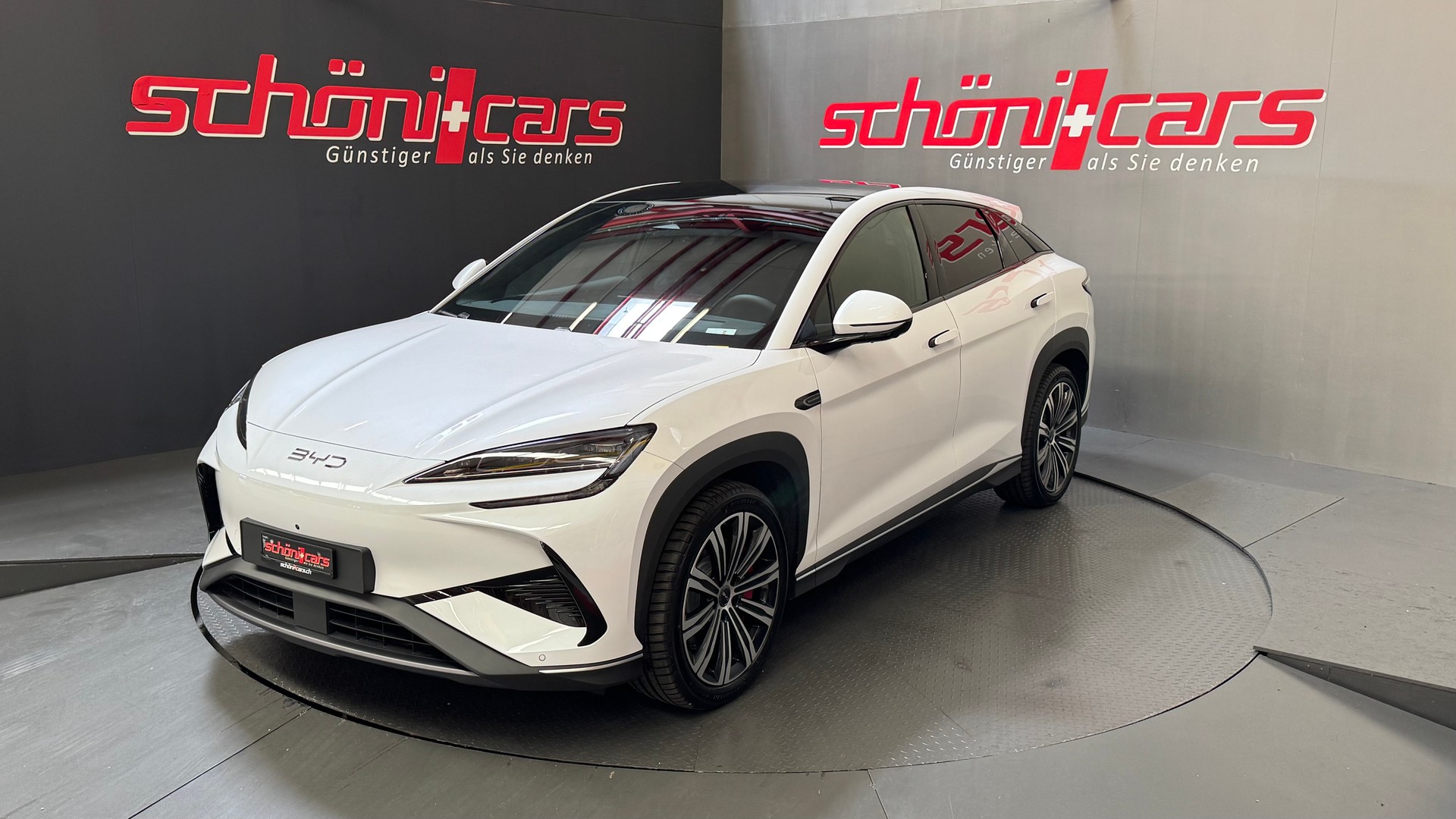BYD Sealion 7 91,3 kWh Excellence AWD-showroom-element-1