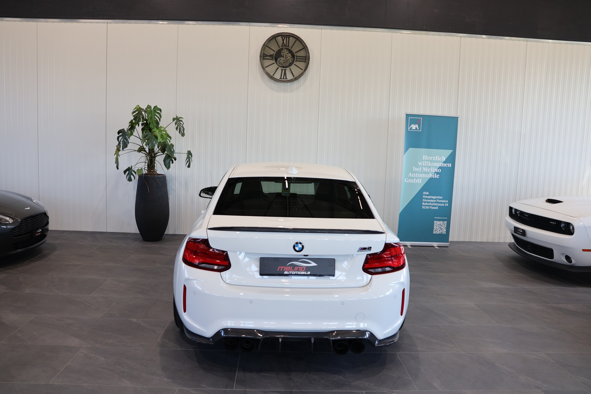BMW M2 Competition Drivelogic-image-8